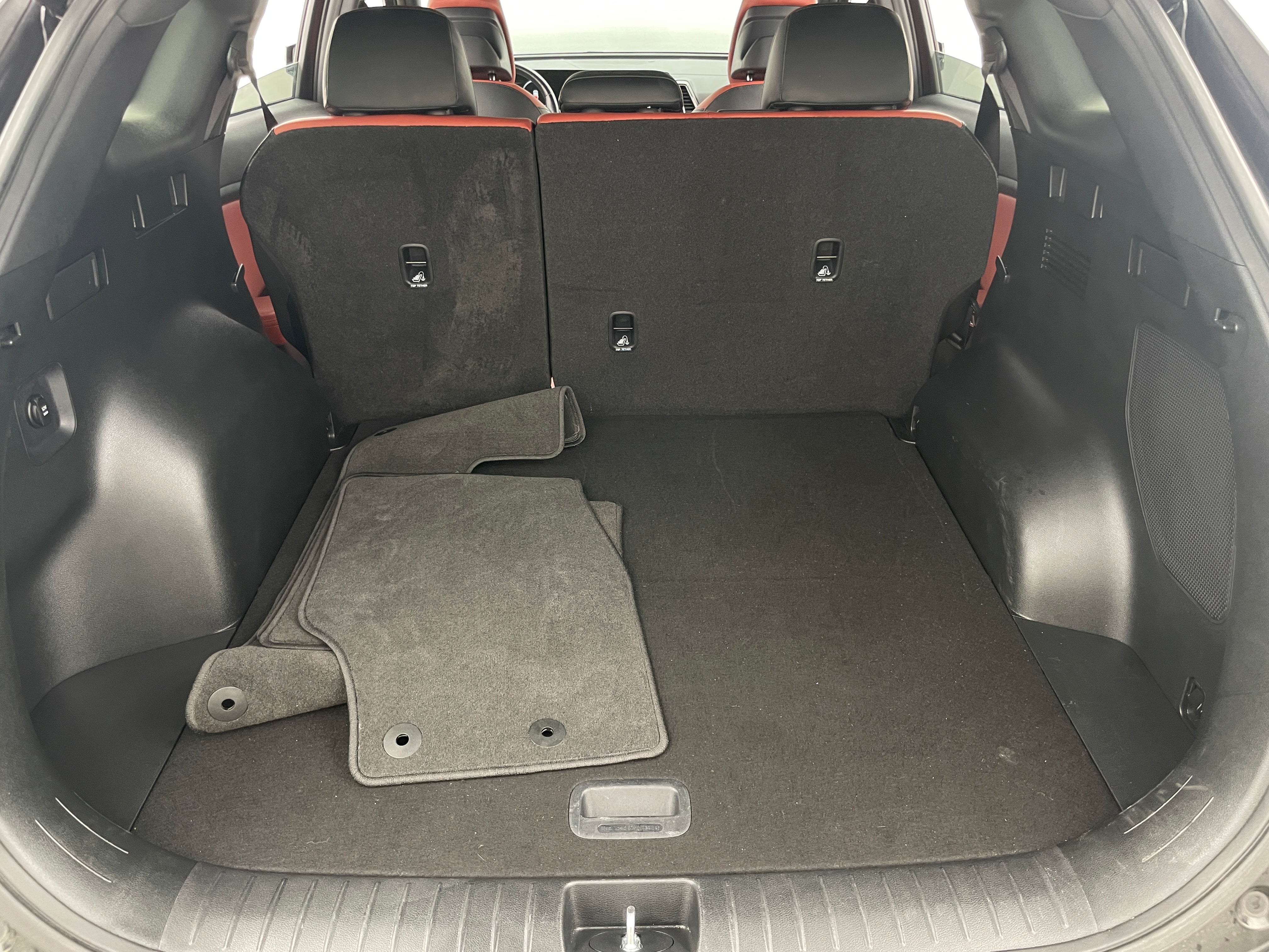 2023 Kia Sportage SX Prestige 6