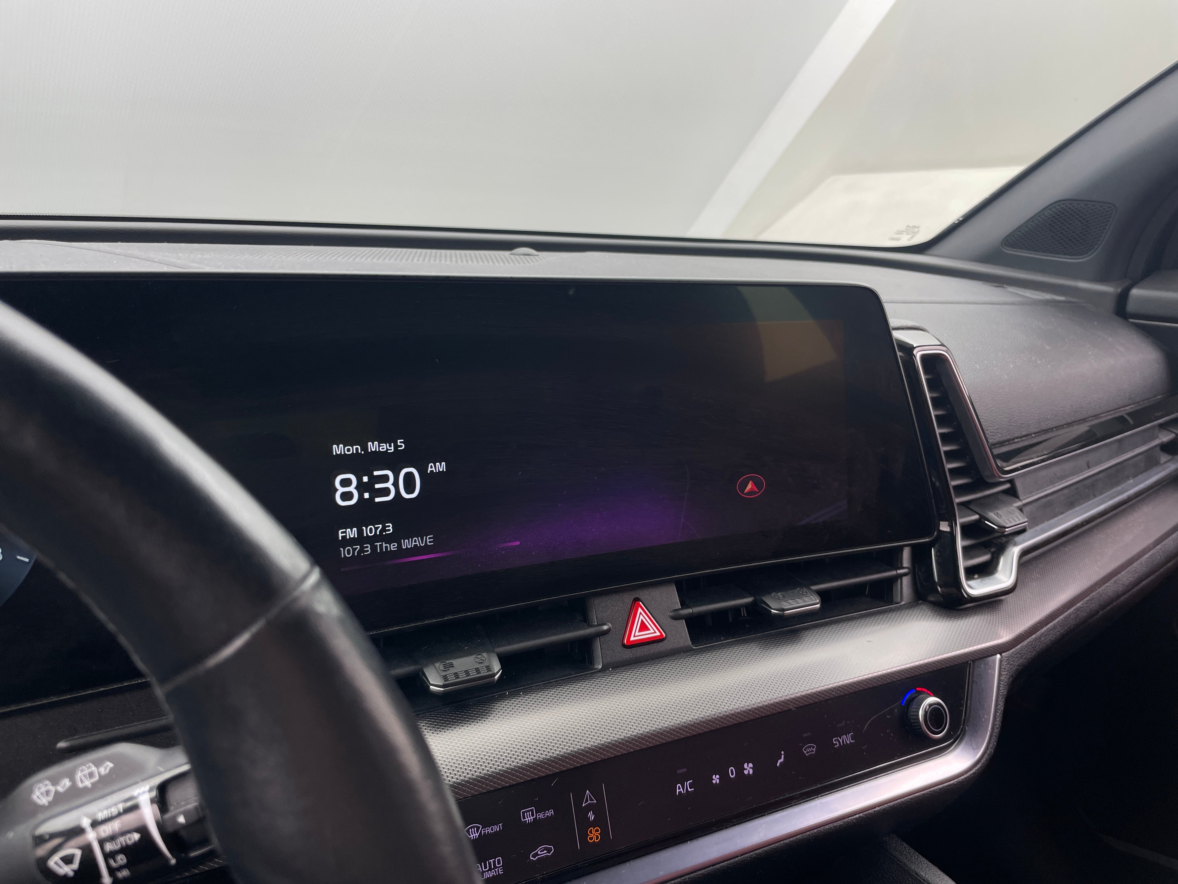 2023 Kia Sportage SX Prestige 3