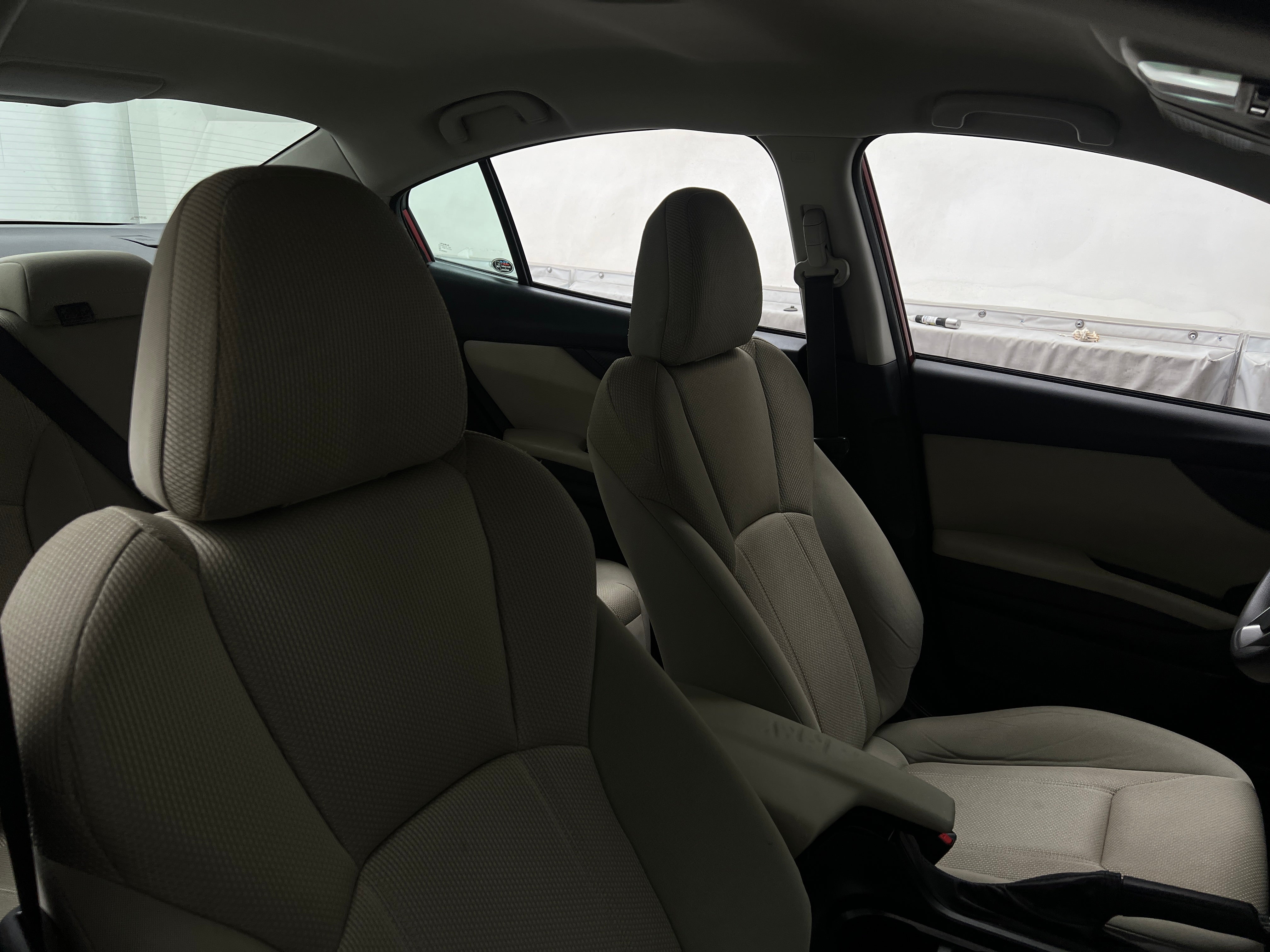 2018 Subaru Impreza Premium 2
