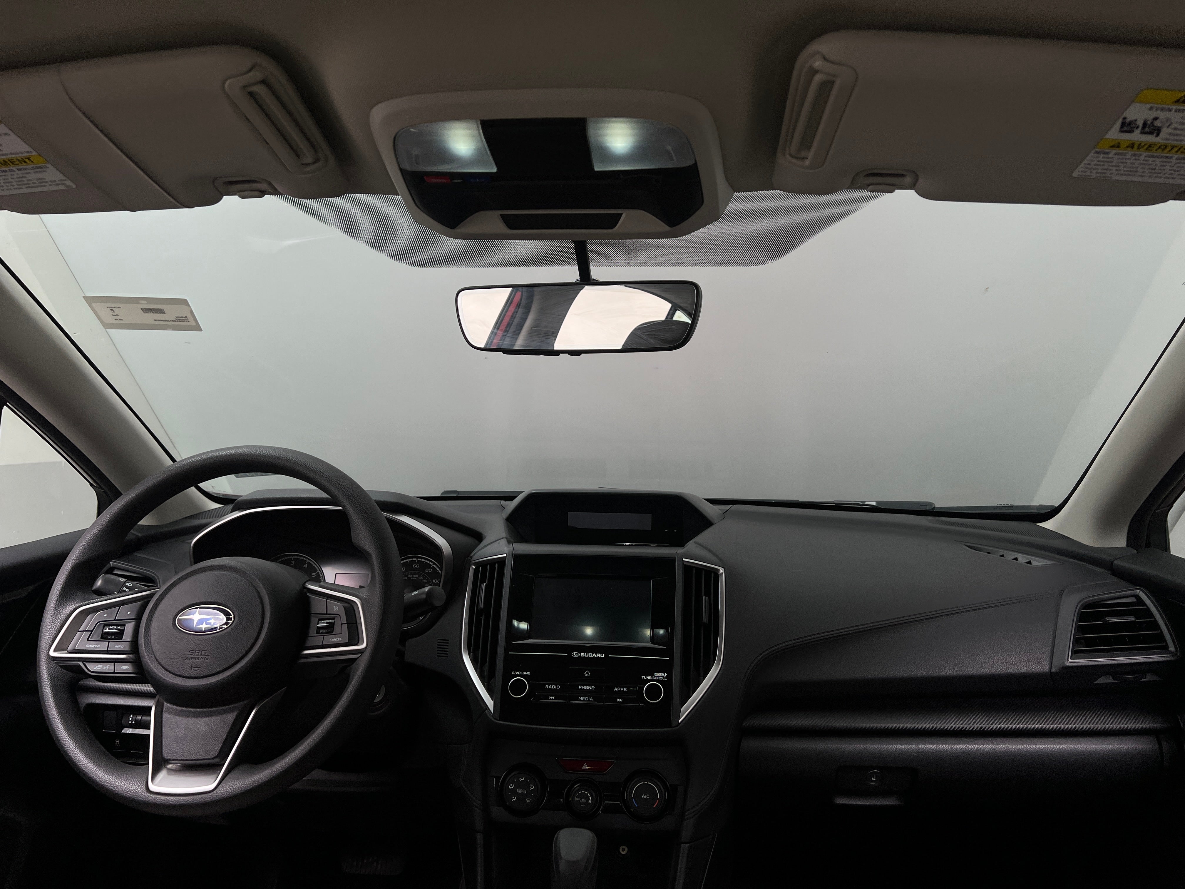 2018 Subaru Impreza Premium 3