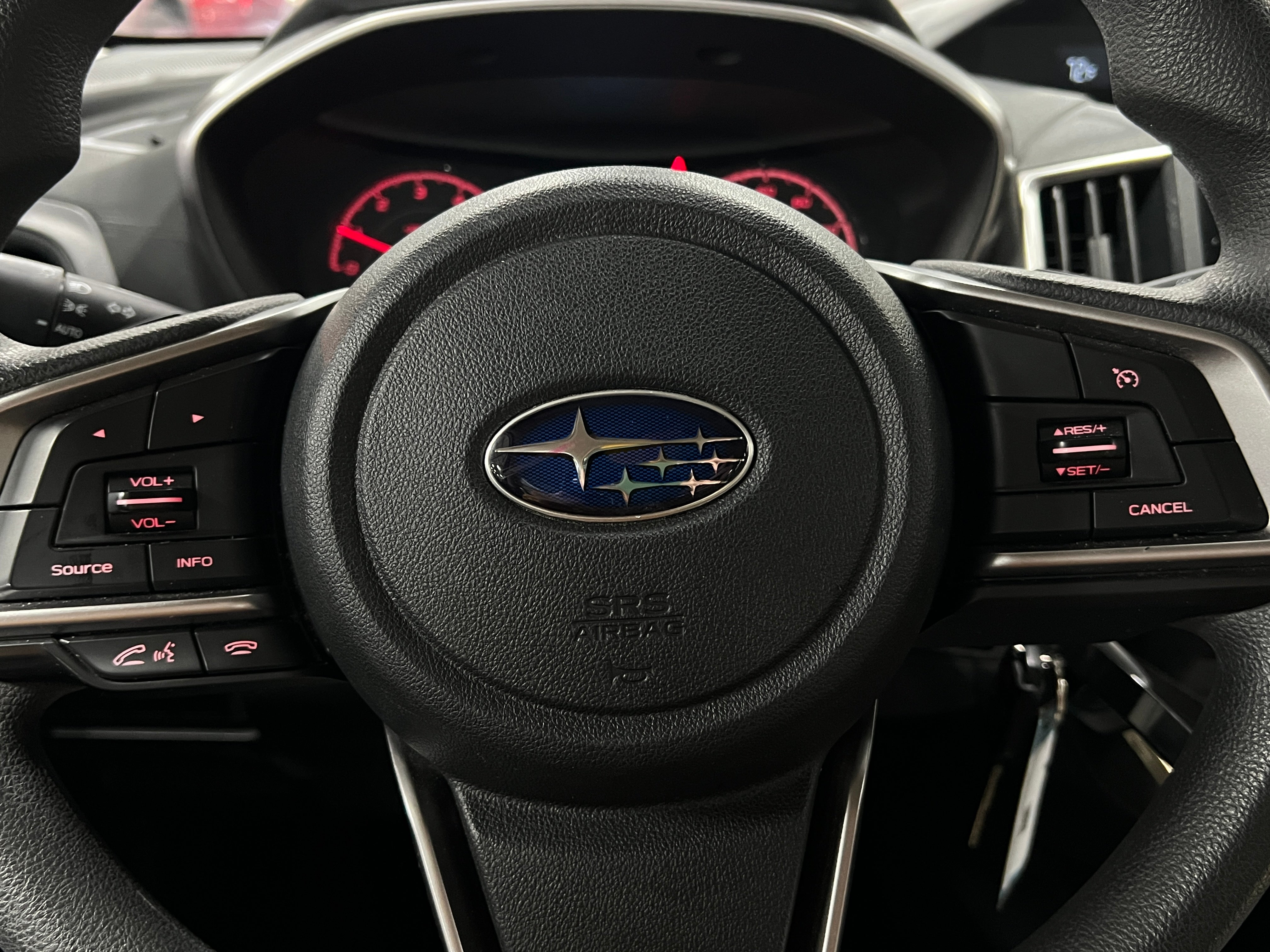 2018 Subaru Impreza Premium 5