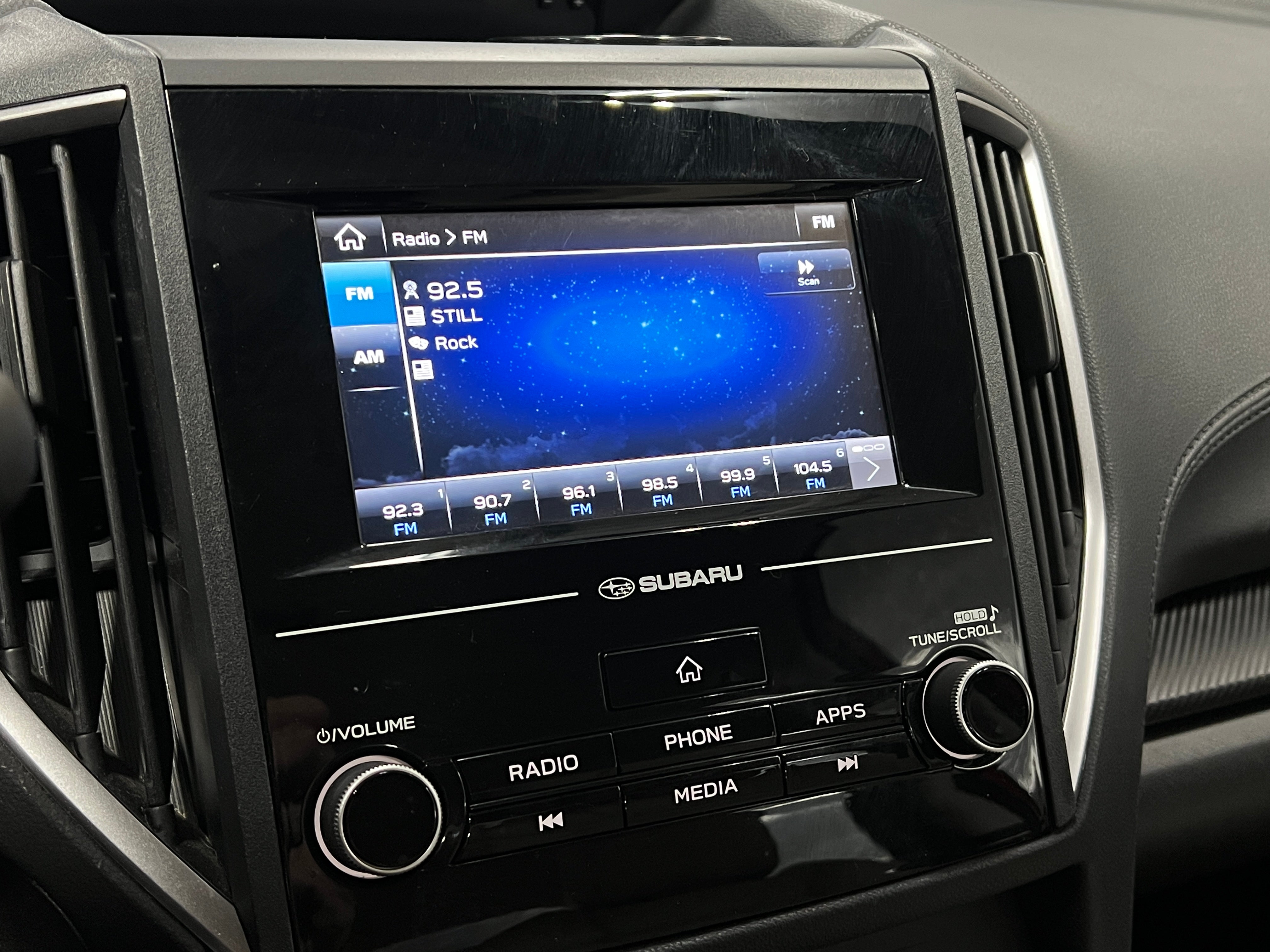 2018 Subaru Impreza Premium 4