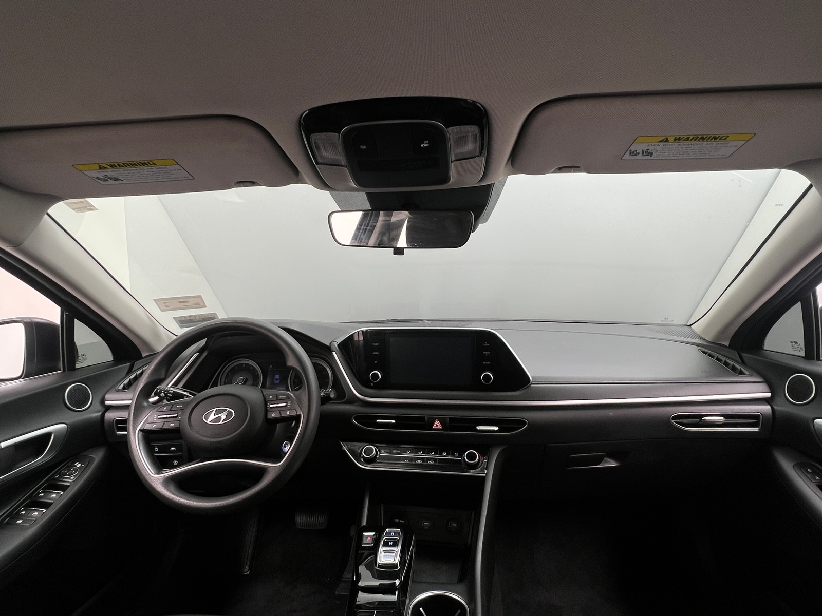 Thumbnail: 2021 Hyundai Sonata - 3
