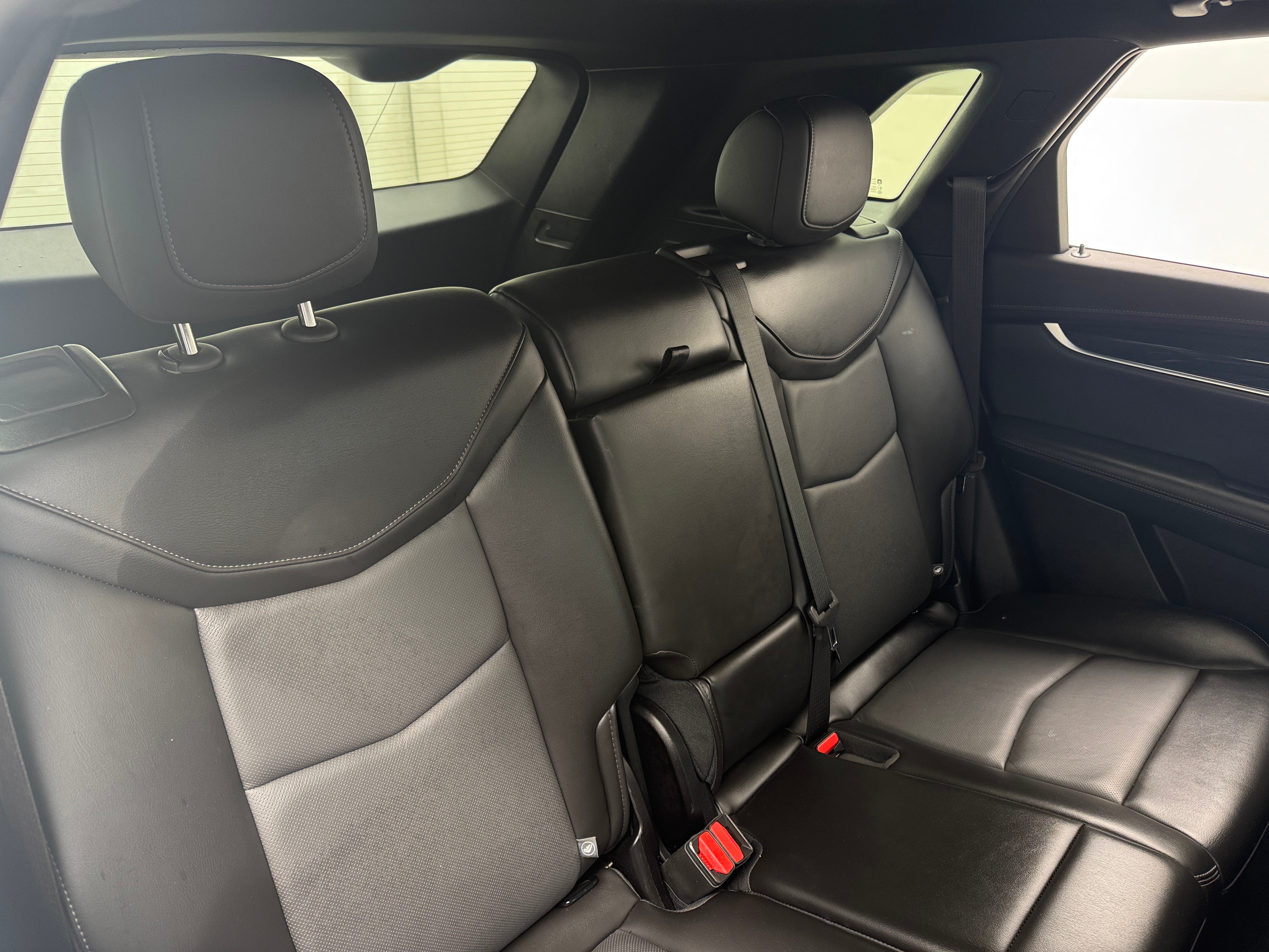 2024 Cadillac XT5 Premium Luxury 5