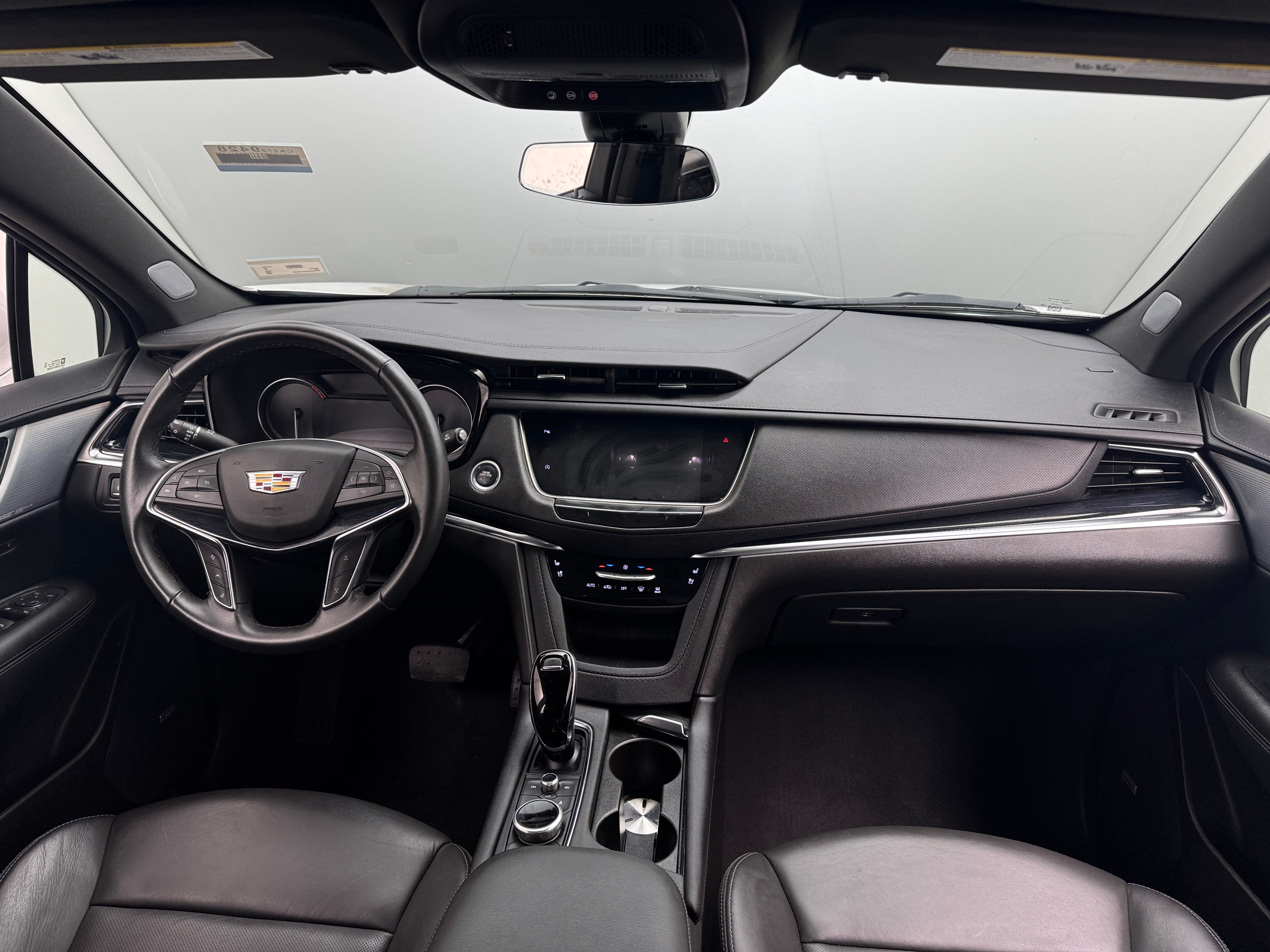 2024 Cadillac XT5 Premium Luxury 2