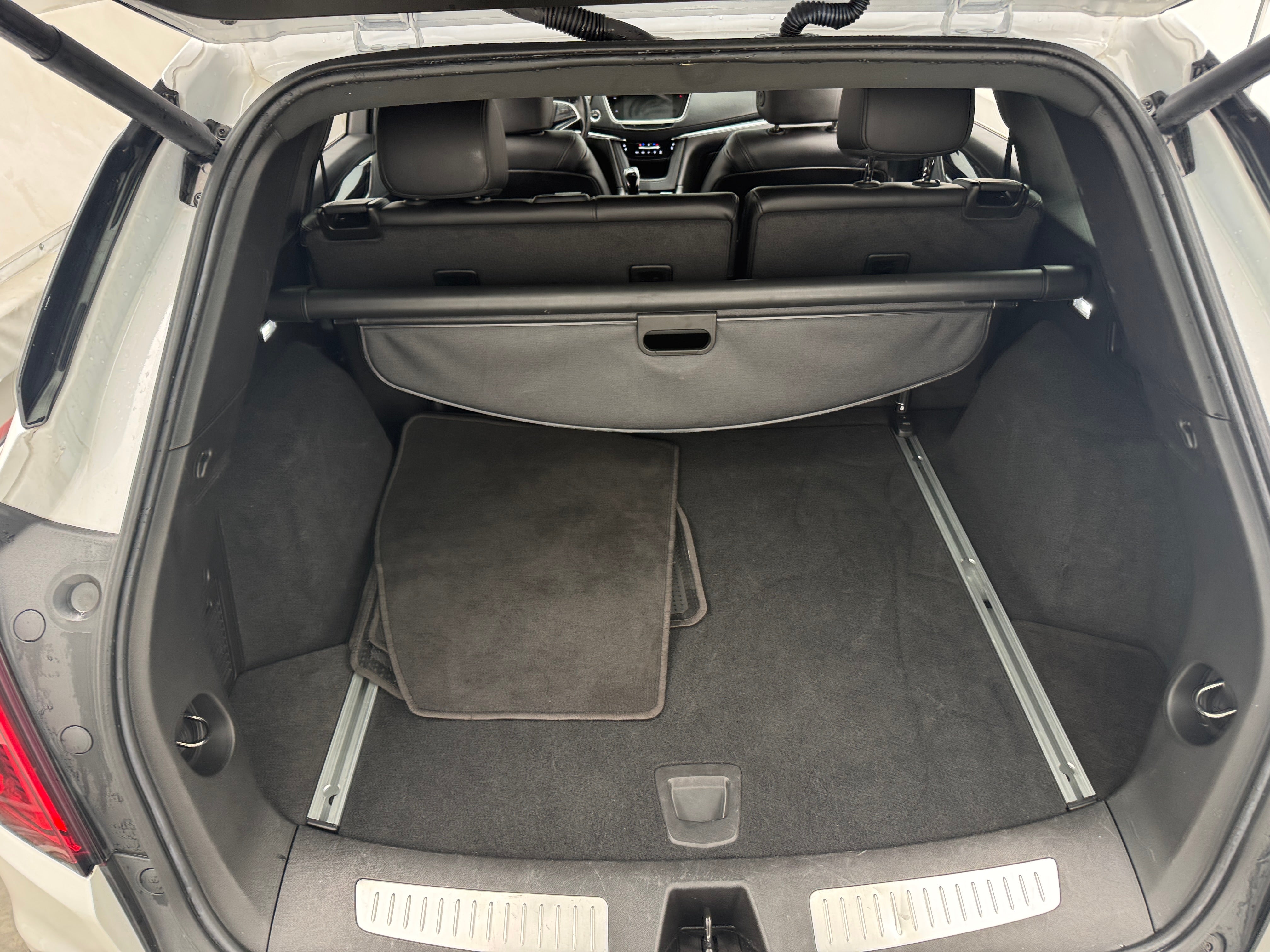 2024 Cadillac XT5 Premium Luxury 6