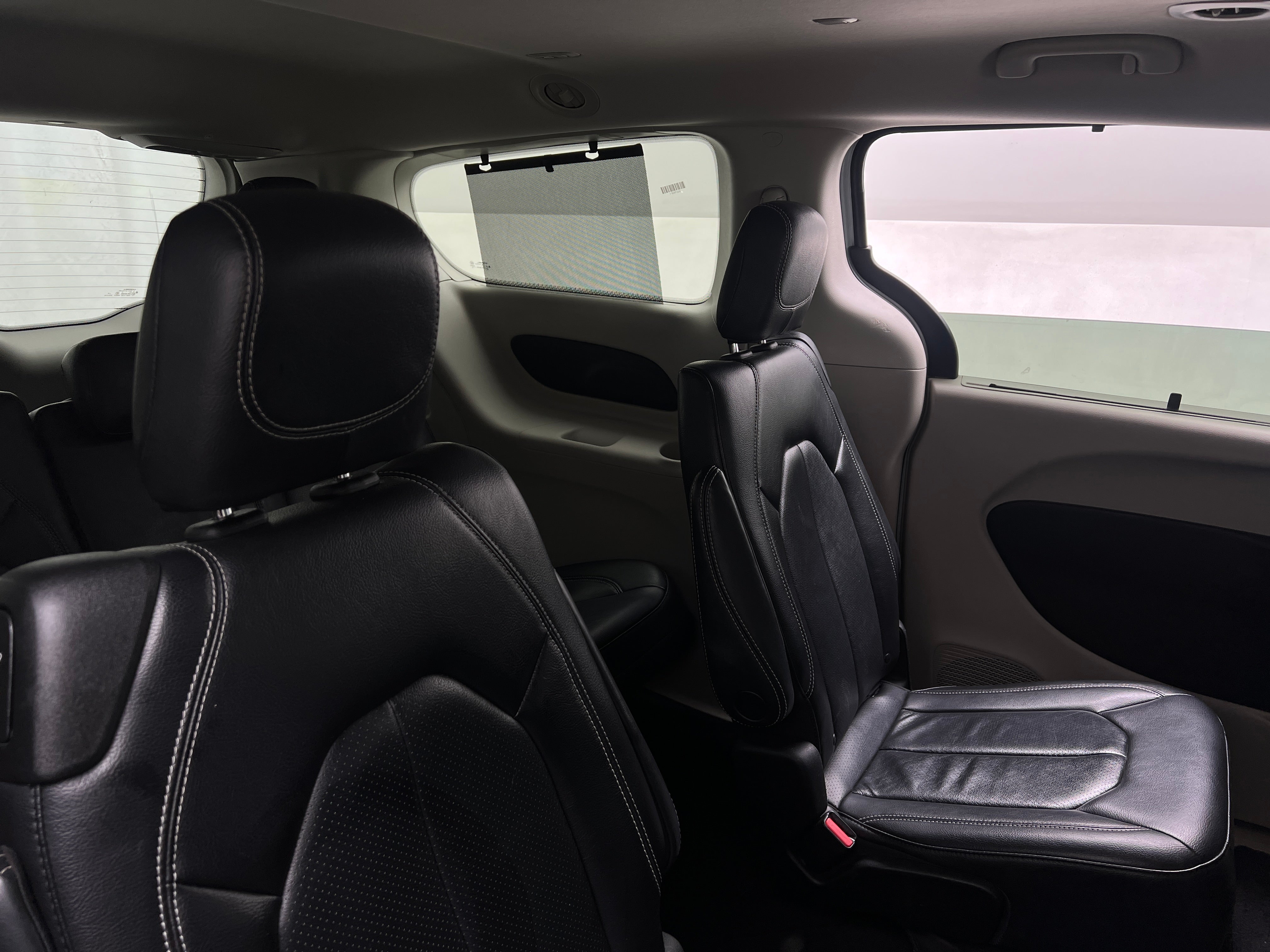 2022 Chrysler Pacifica Touring L 5