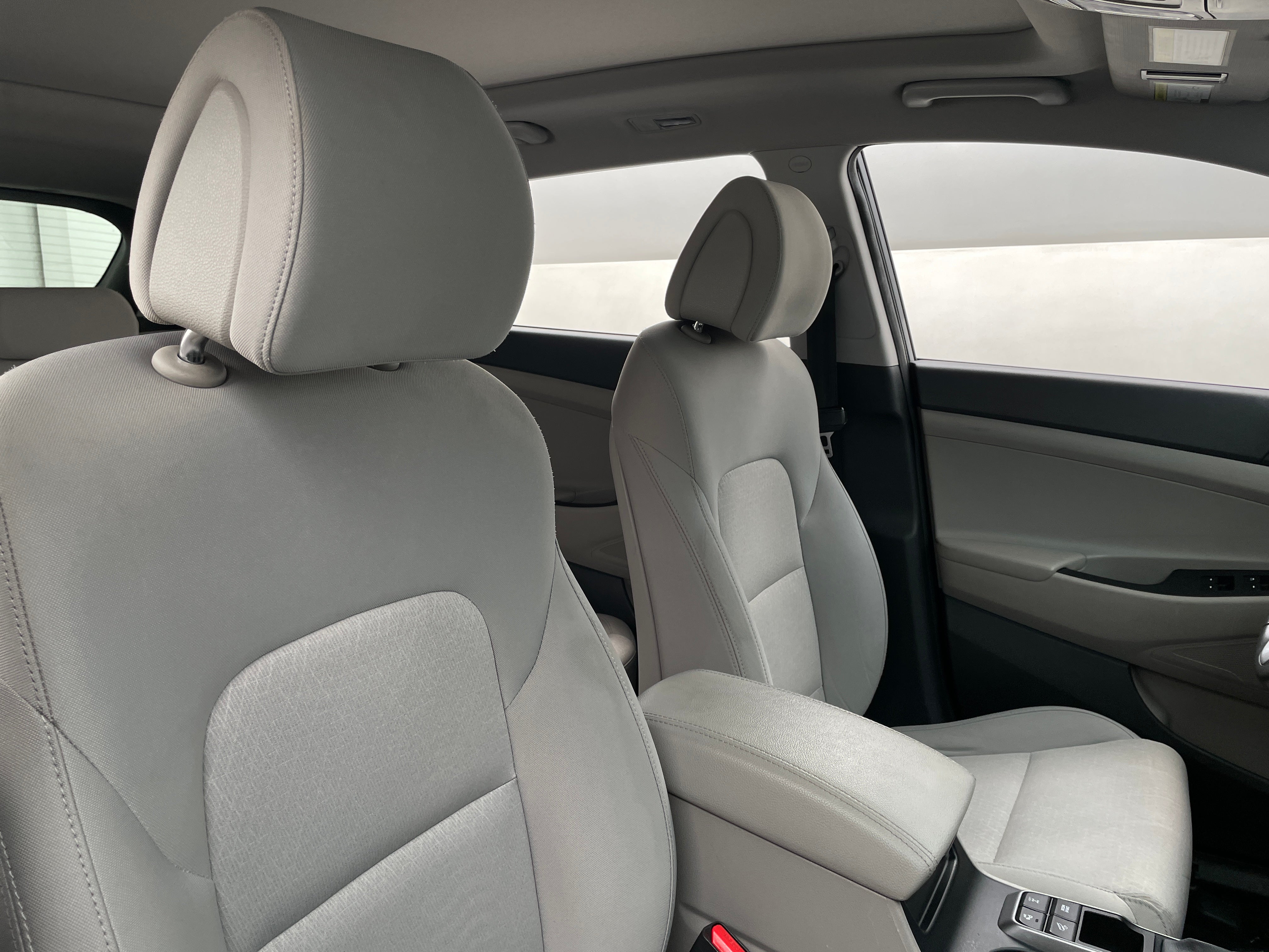 2018 Hyundai Tucson Value 2