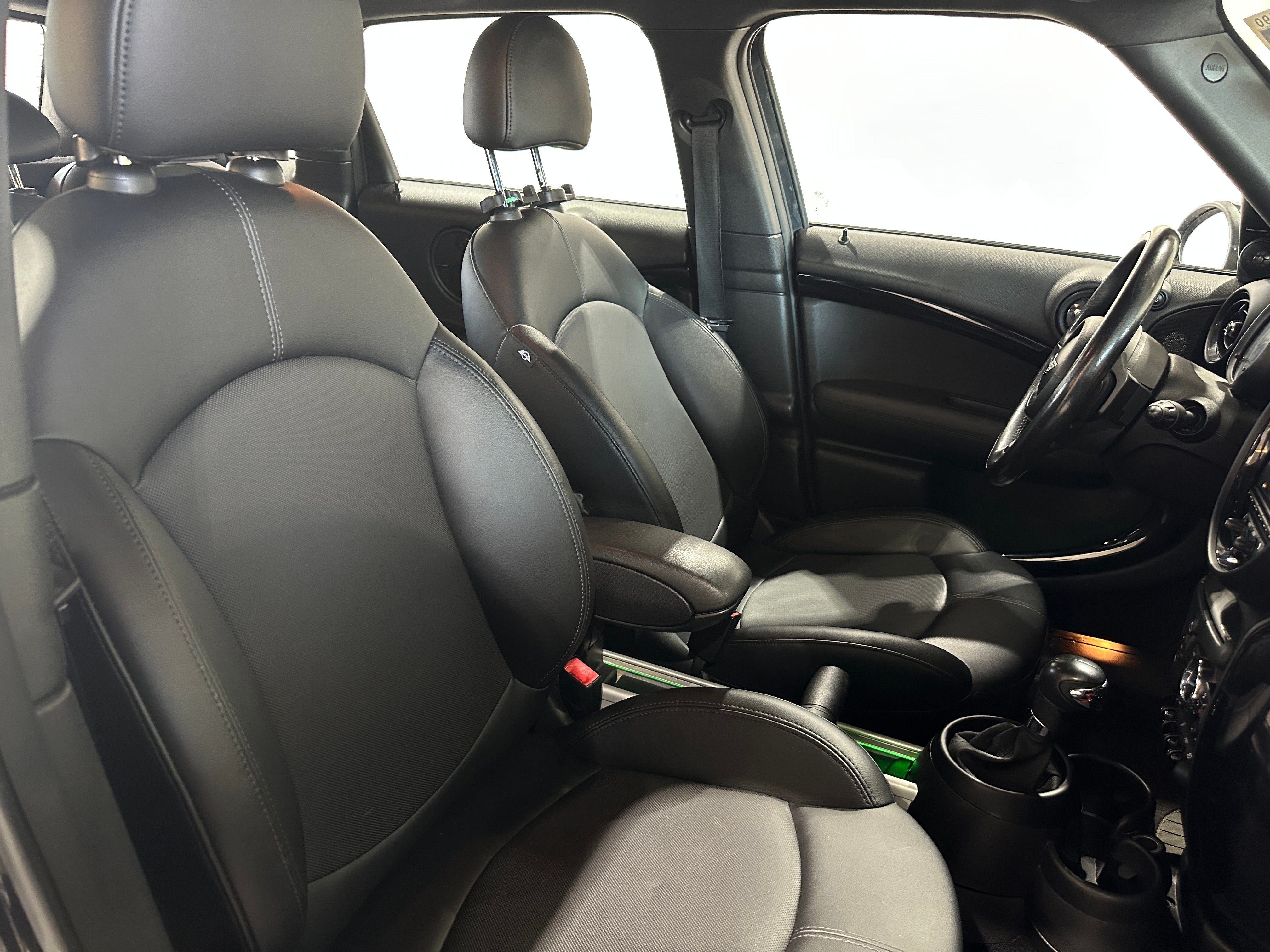 2016 MINI Cooper Countryman S 2