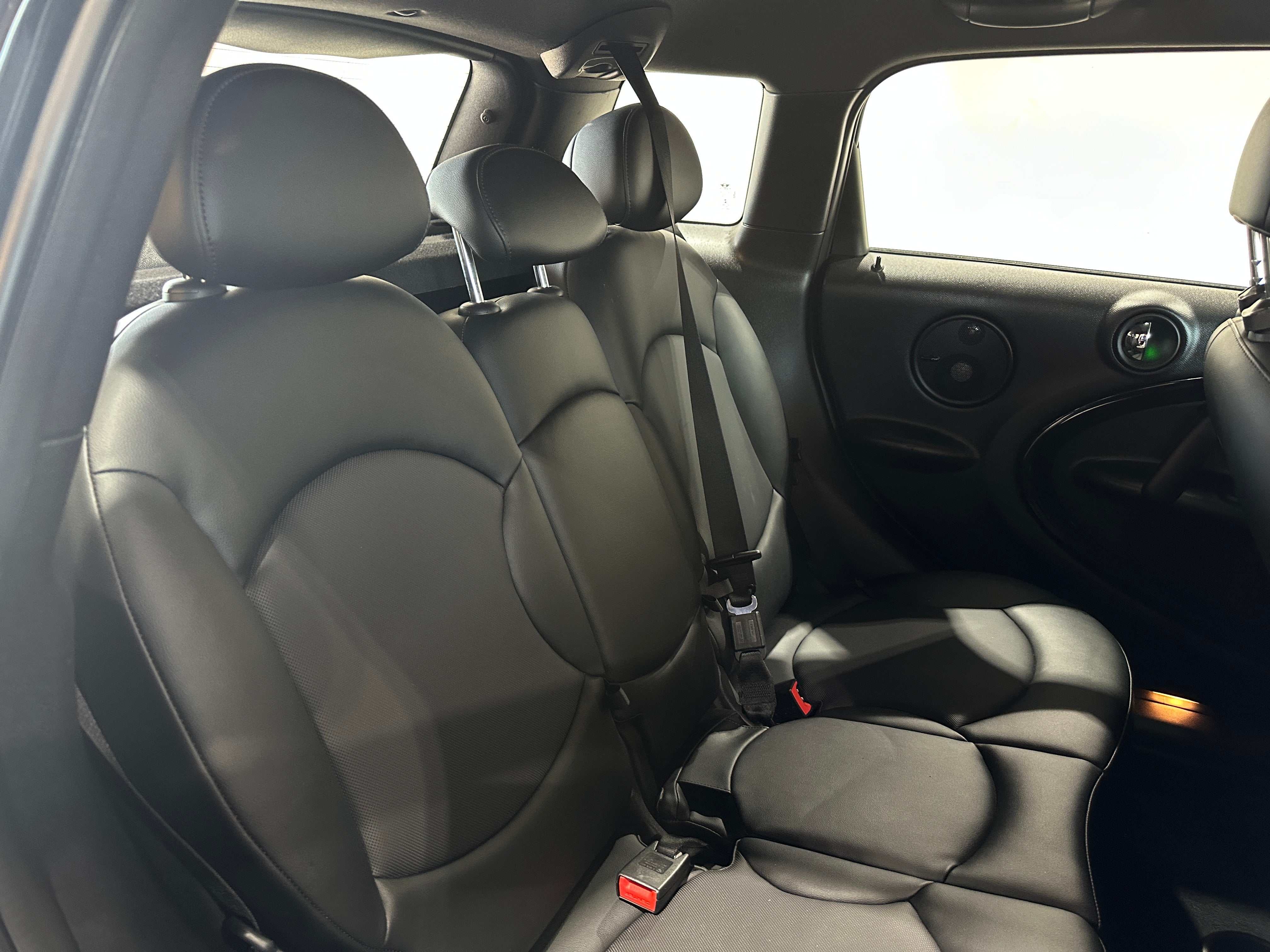 2016 MINI Cooper Countryman S 6