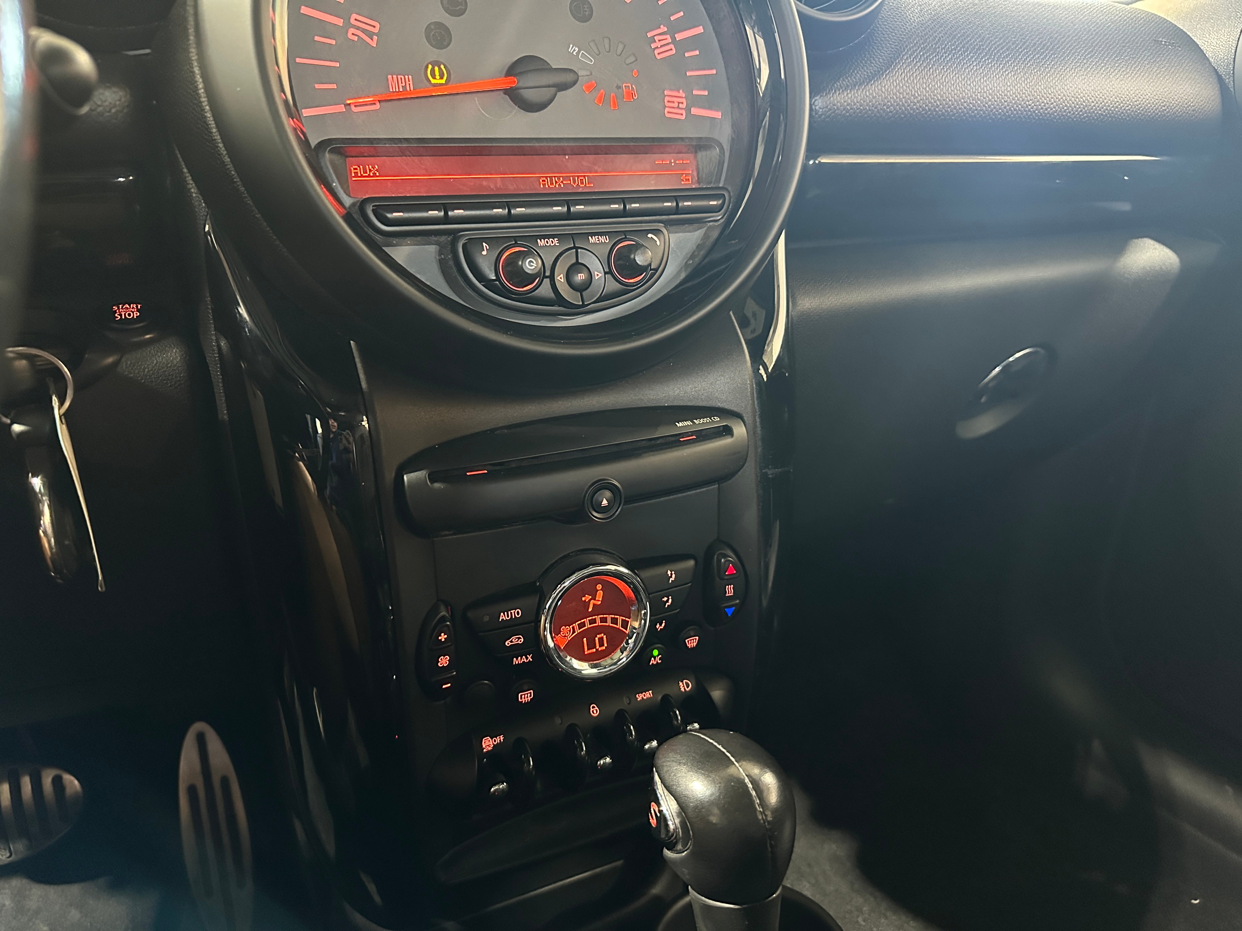2016 MINI Cooper Countryman S 4