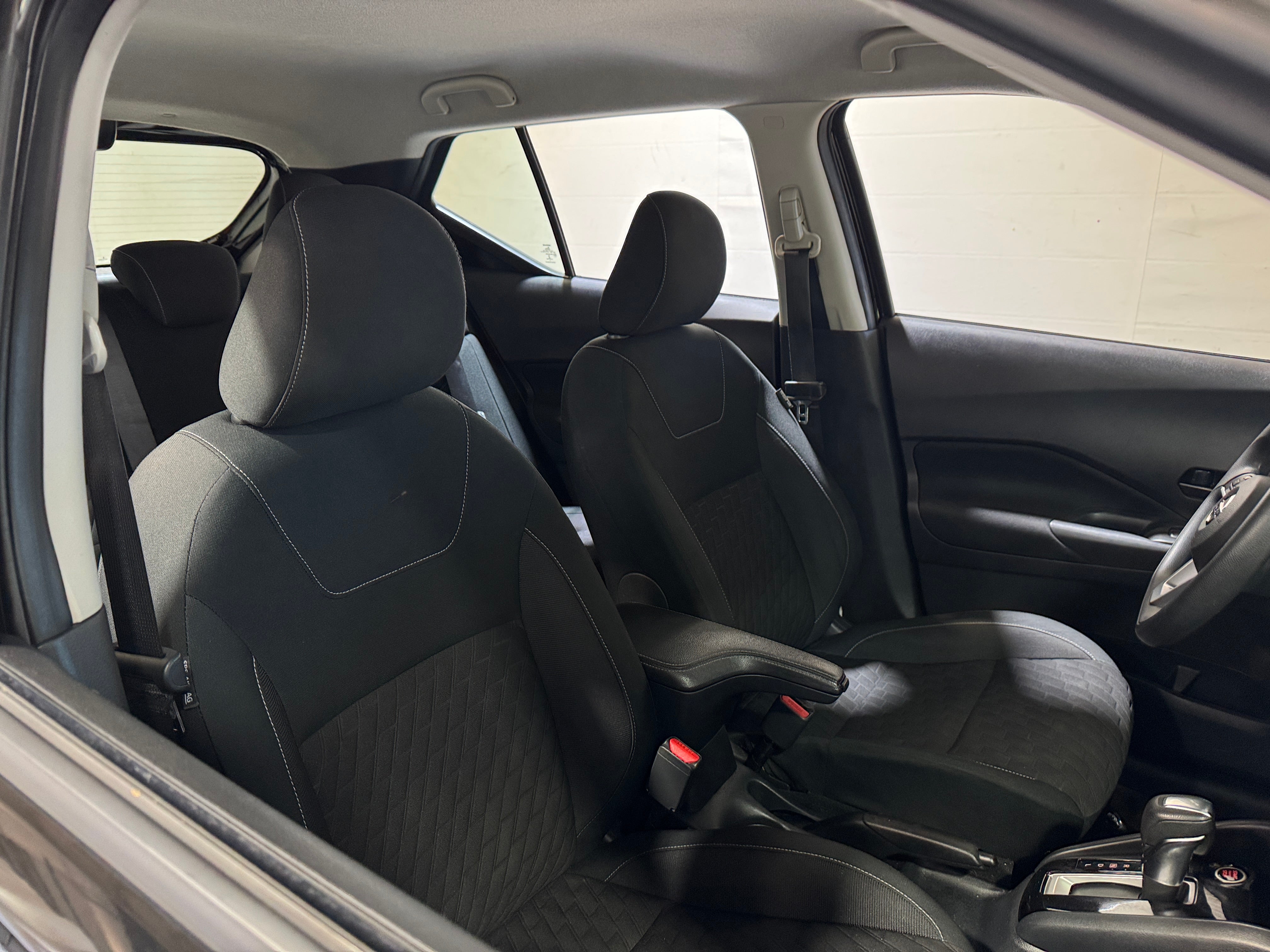 2021 Nissan Kicks S 2
