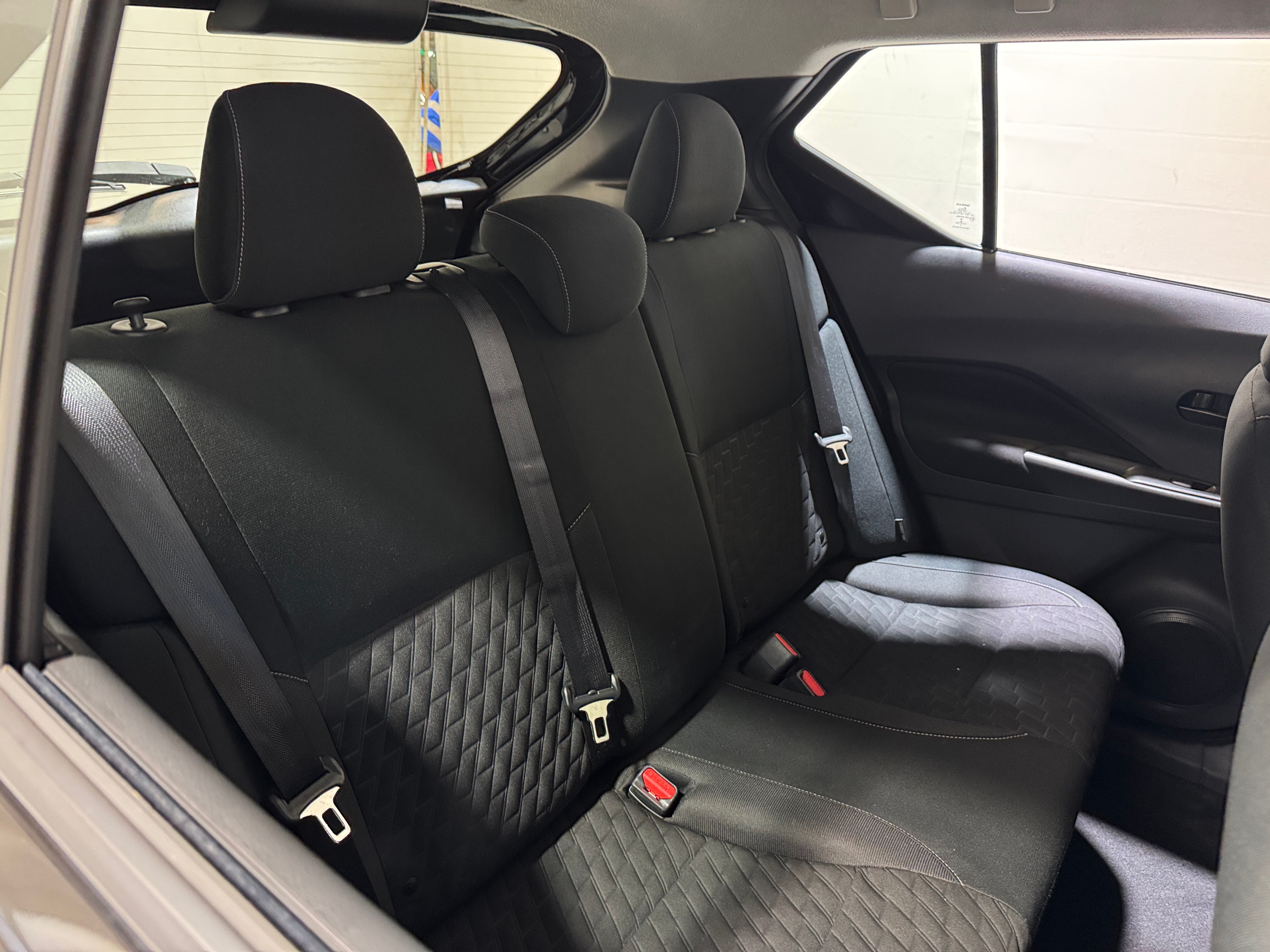 2021 Nissan Kicks S 6