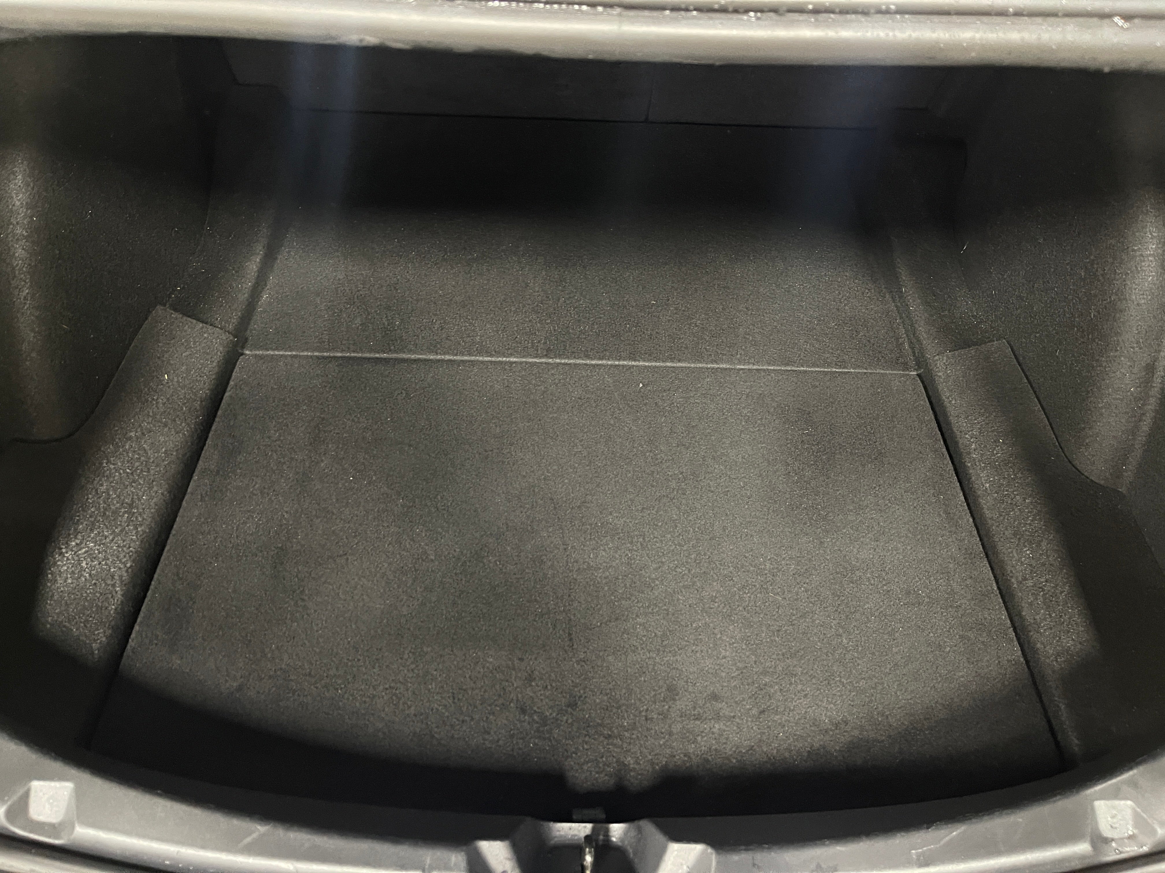 2021 Tesla Model 3 Standard Range 6