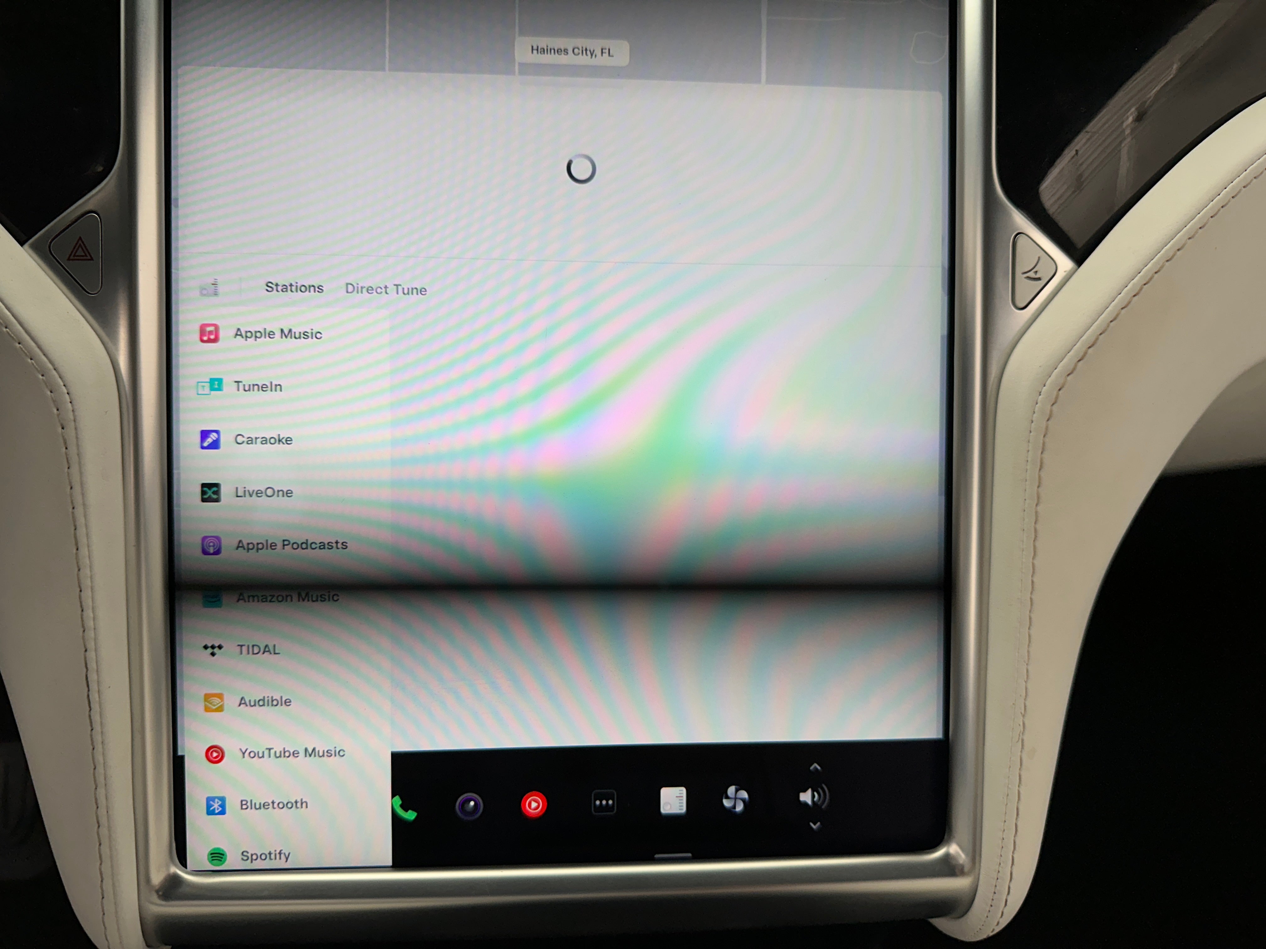 2017 Tesla Model X 90D 3