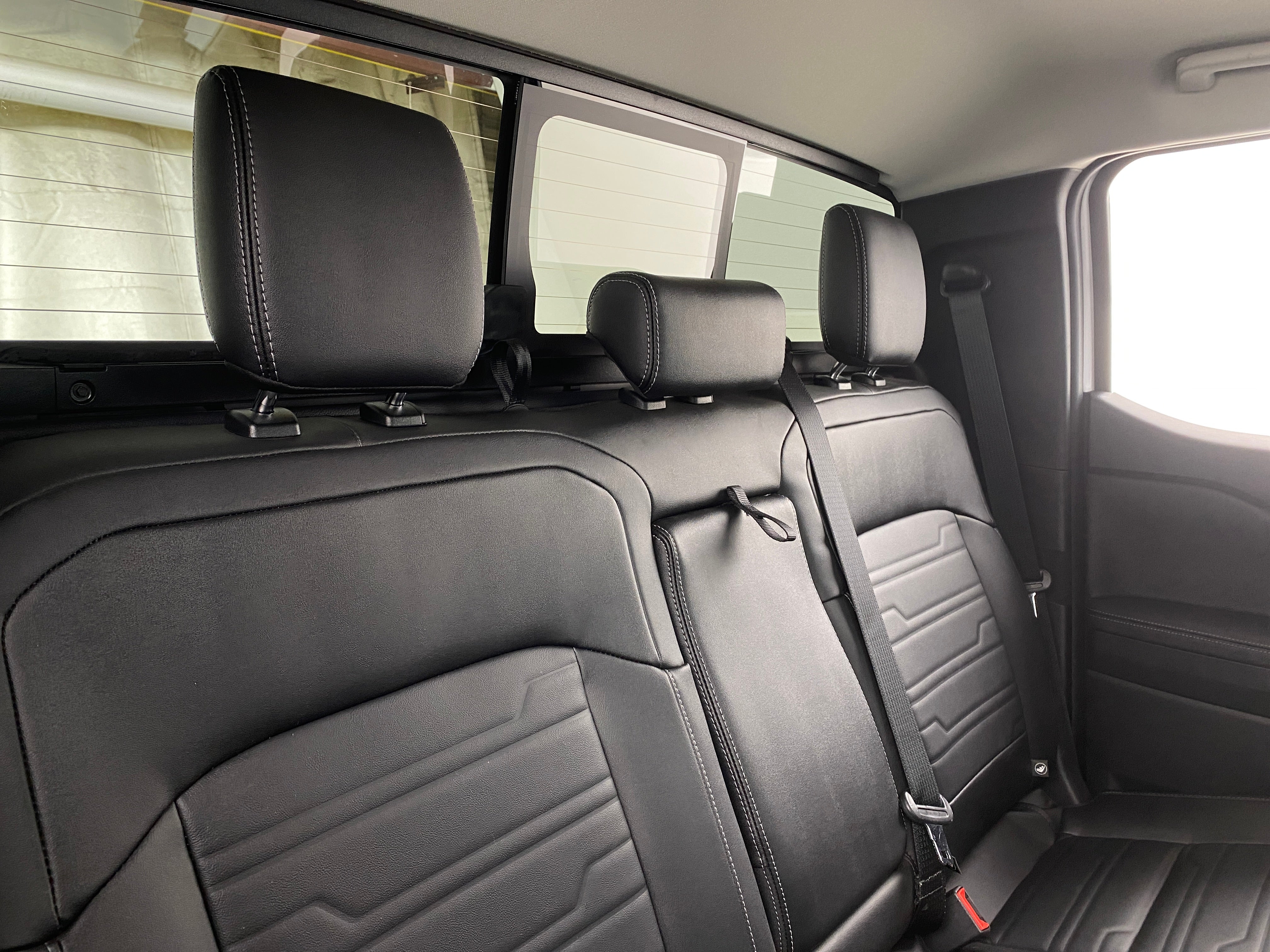 2024 Ford Ranger Lariat 5