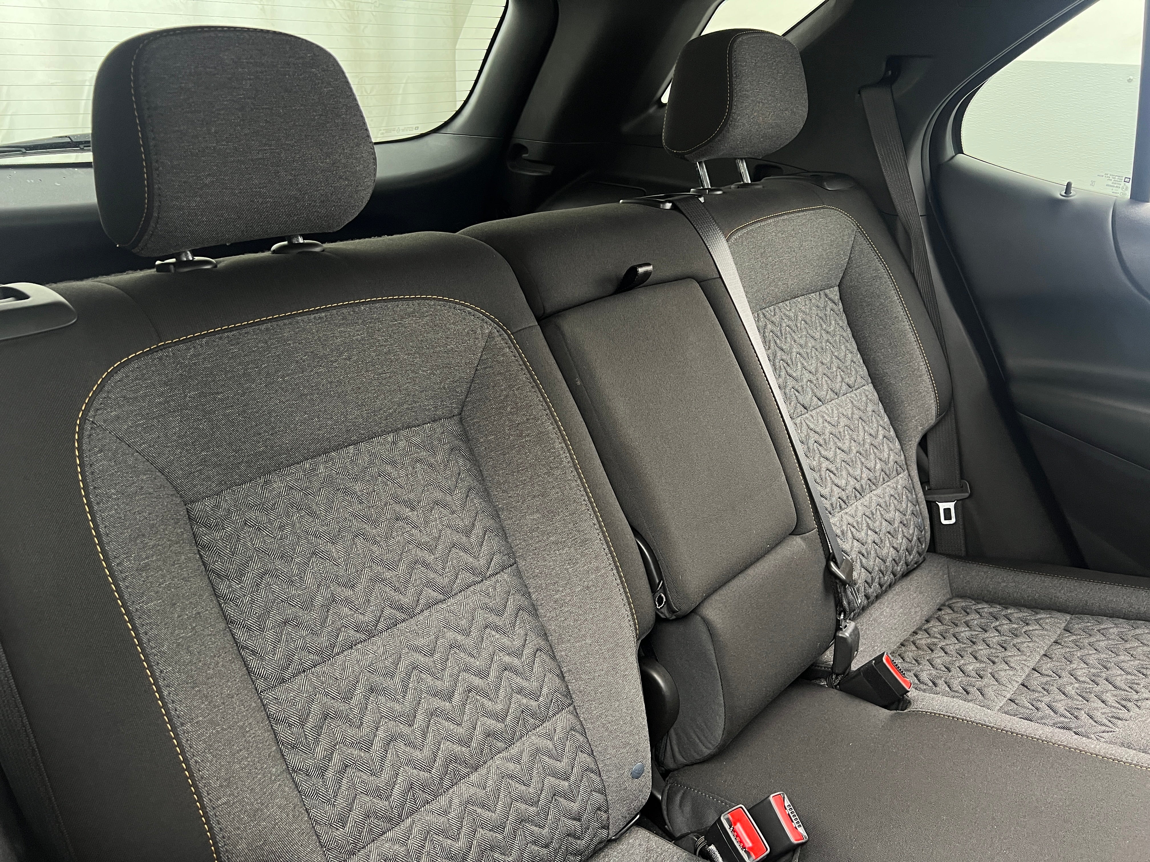 2022 Chevrolet Equinox LT 6