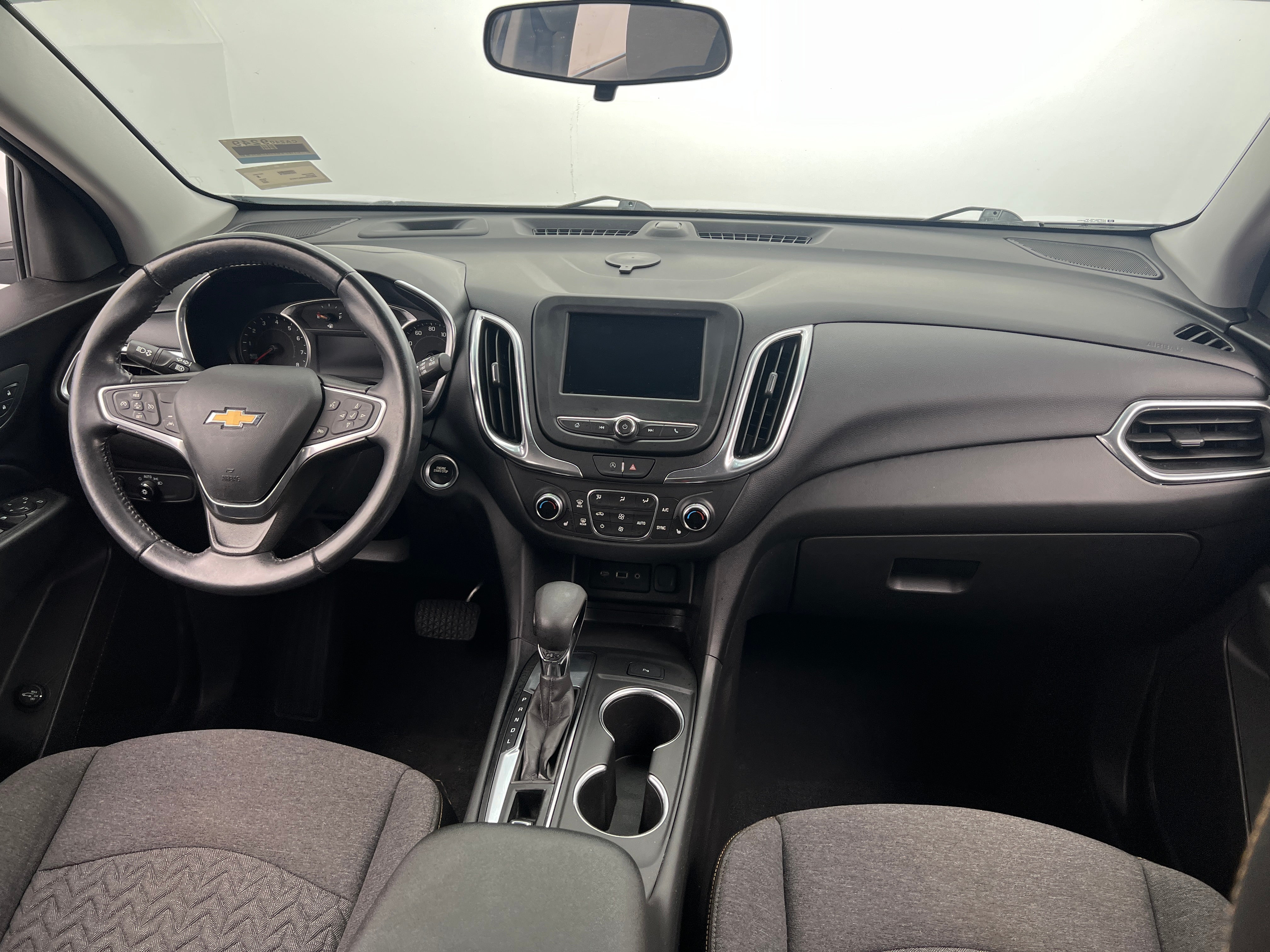 2022 Chevrolet Equinox LT 3