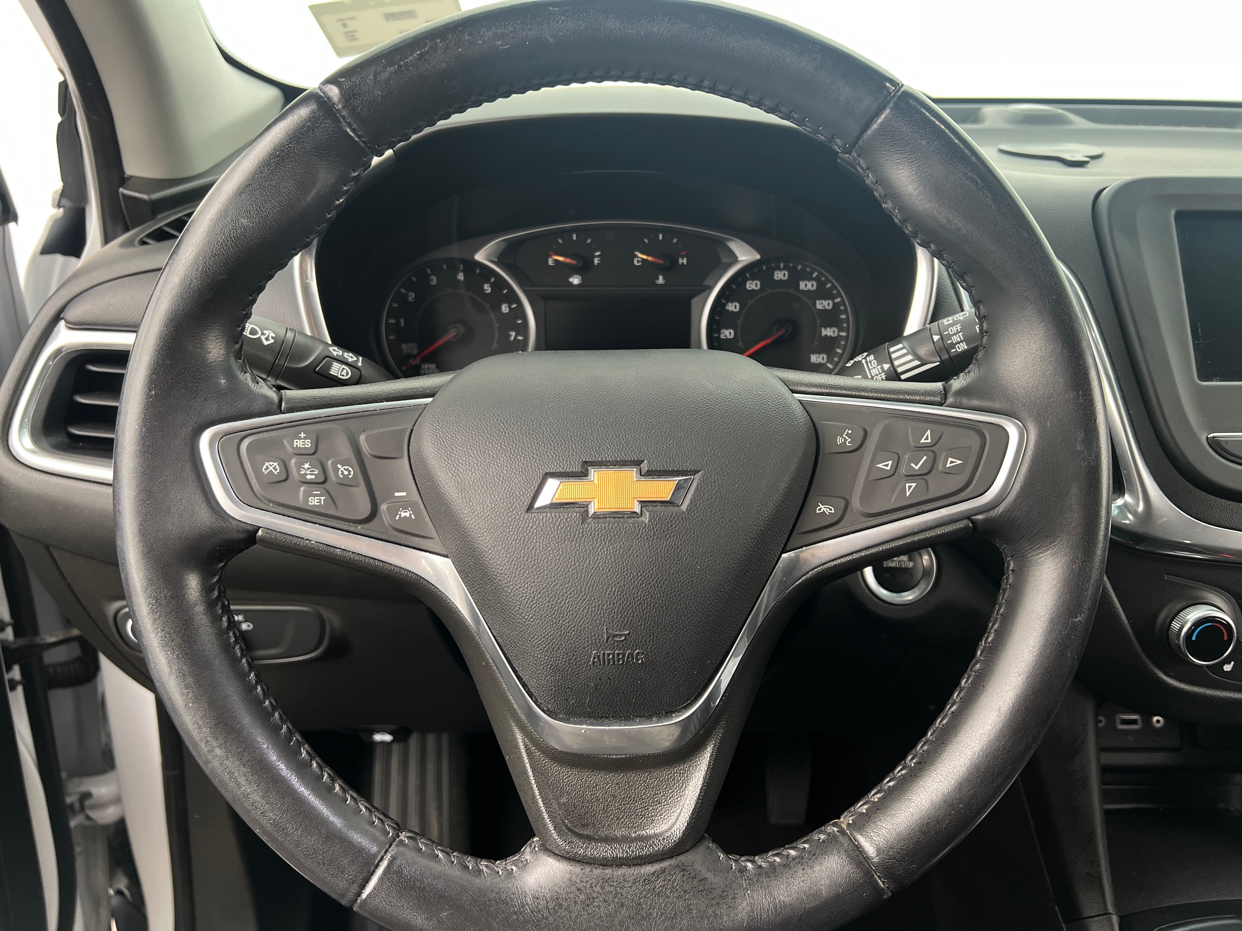 2022 Chevrolet Equinox LT 5