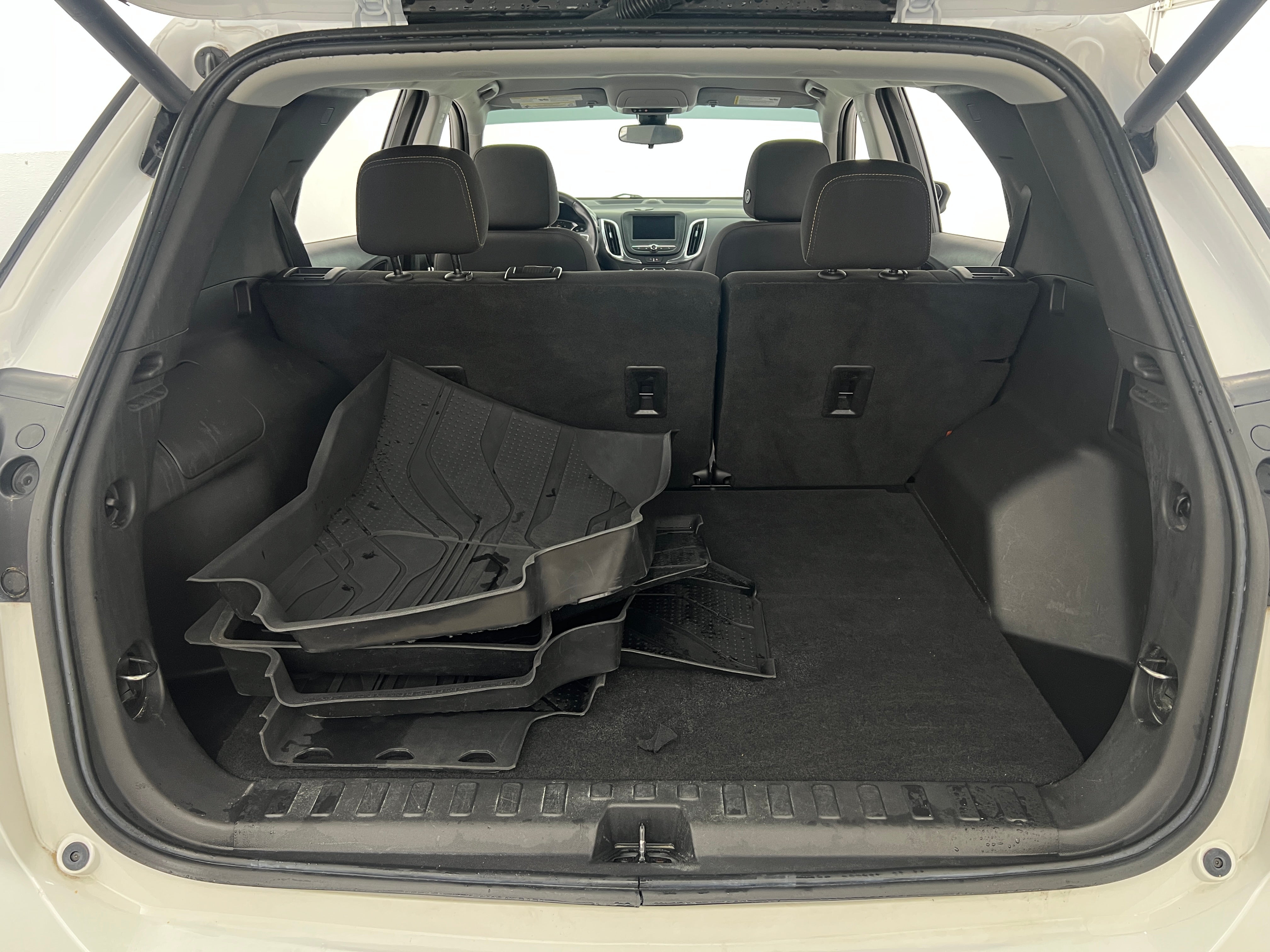 2022 Chevrolet Equinox LT 7