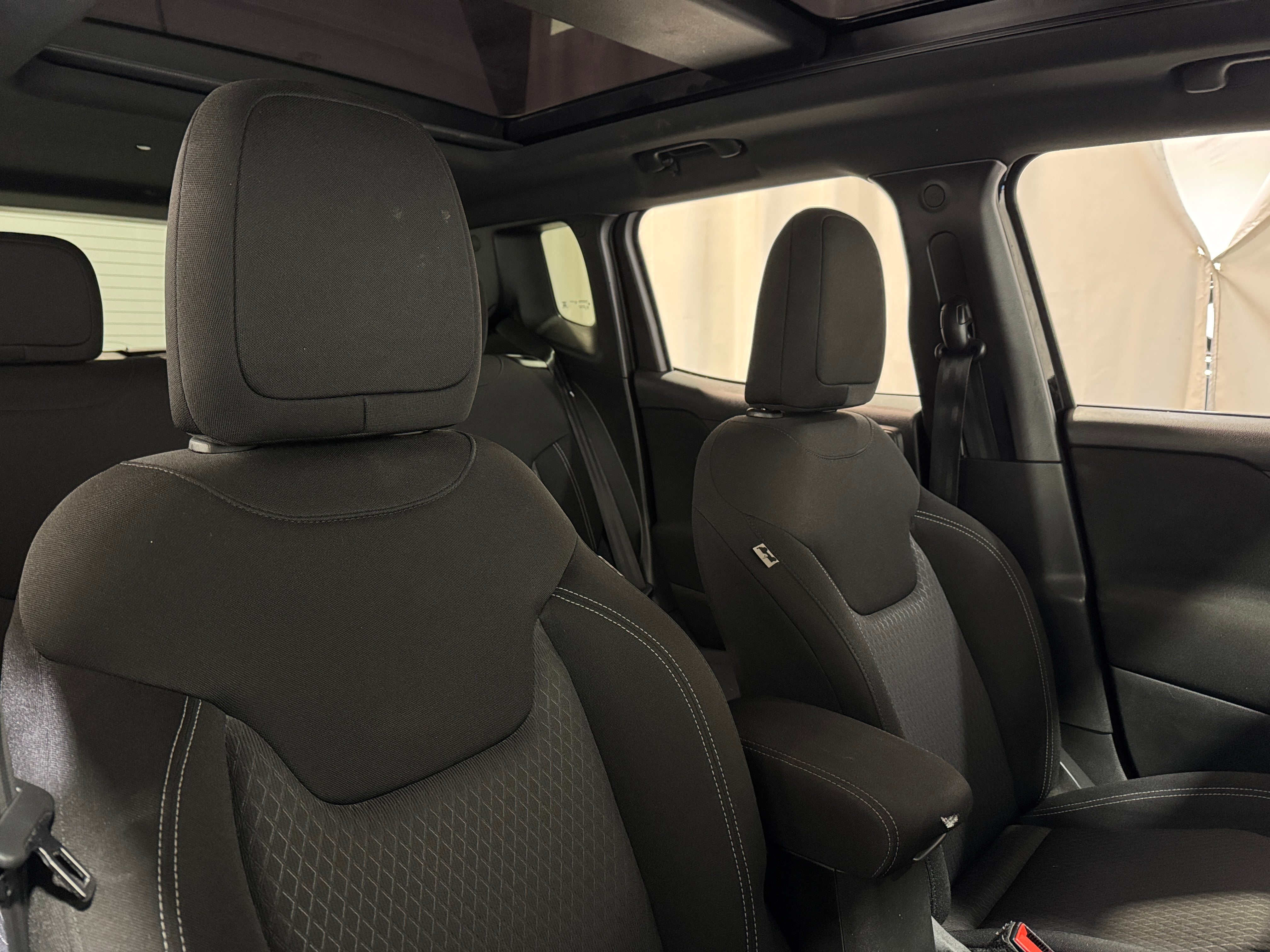 2021 Jeep Renegade 80th Anniversary 2