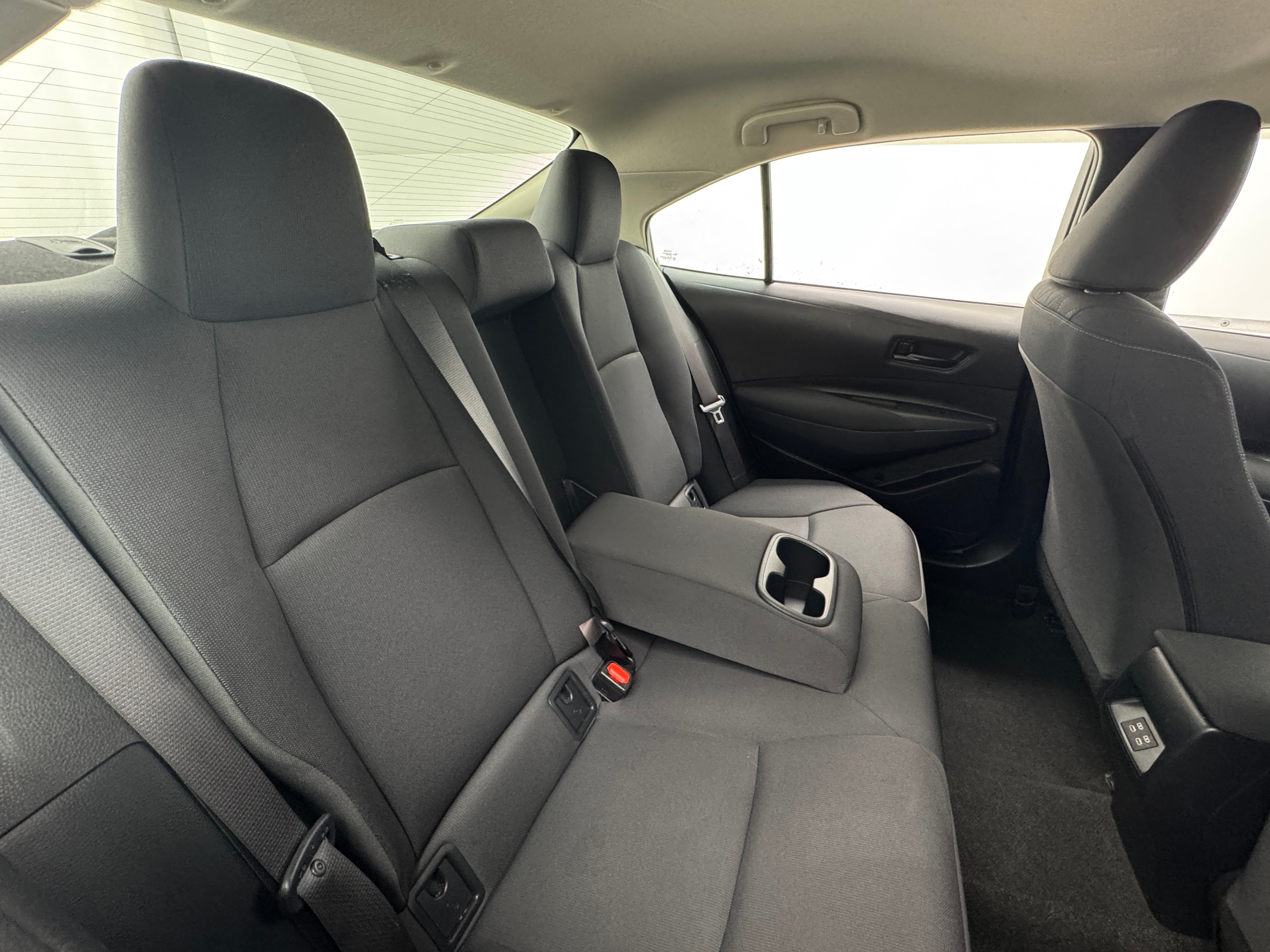 2024 Toyota Corolla LE 6