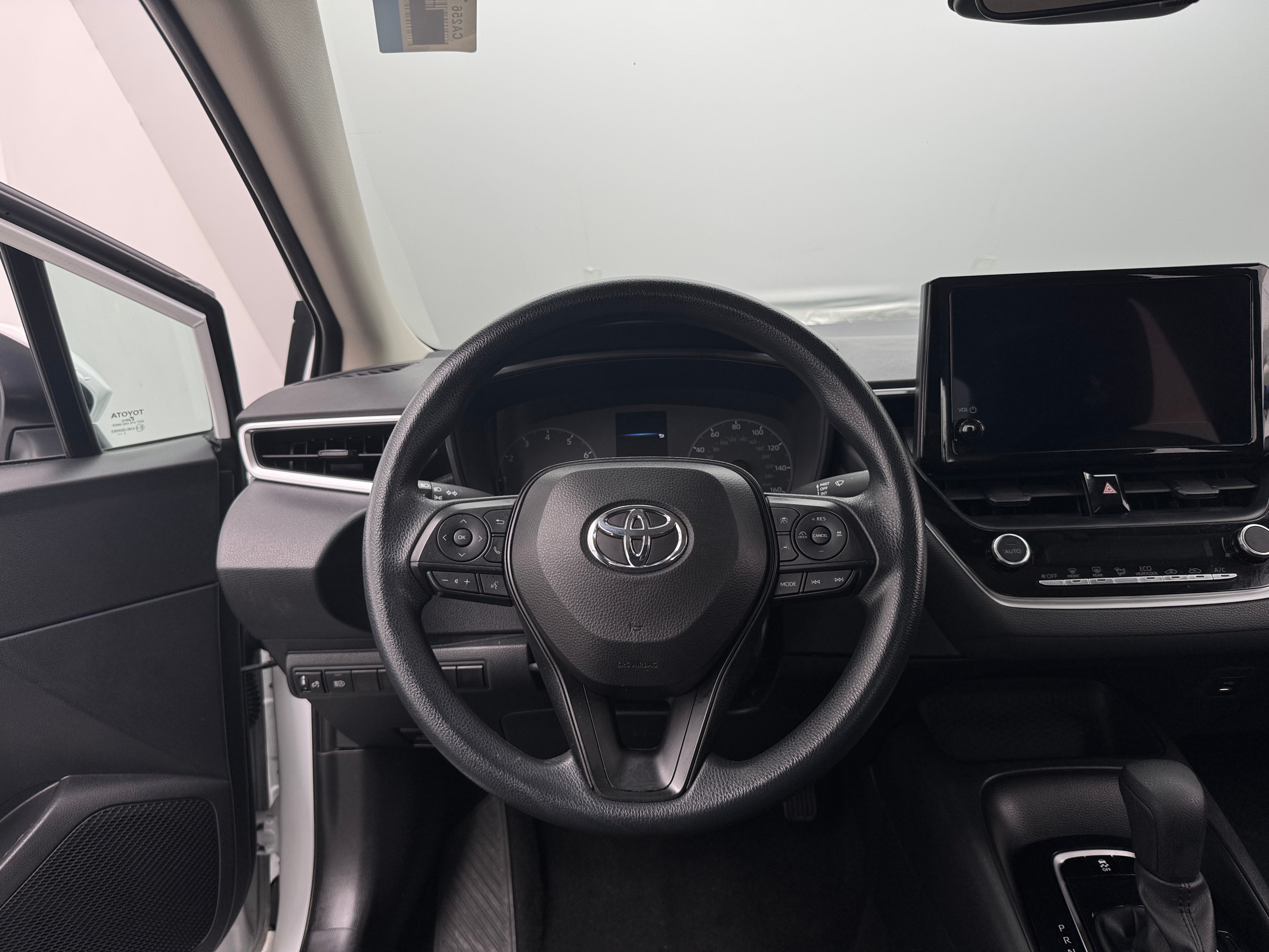 2024 Toyota Corolla LE 5