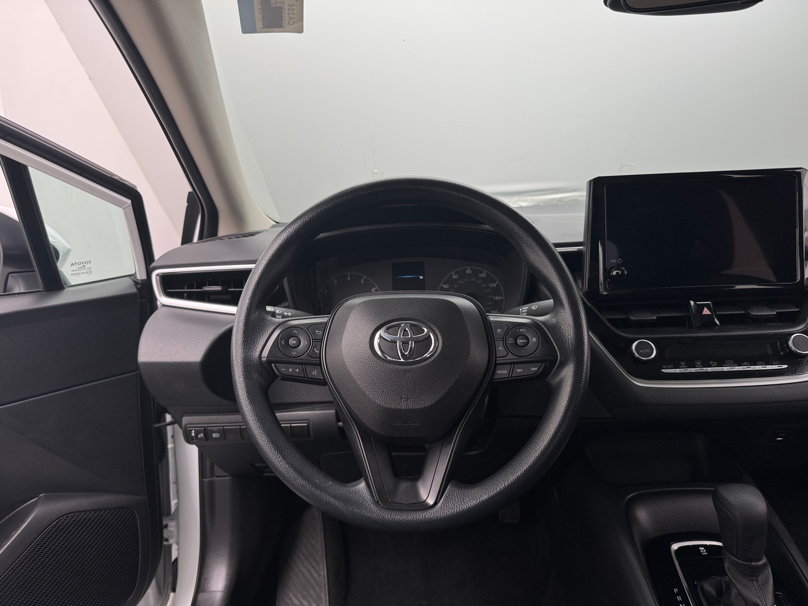 Thumbnail: 2024 Toyota Corolla - 5