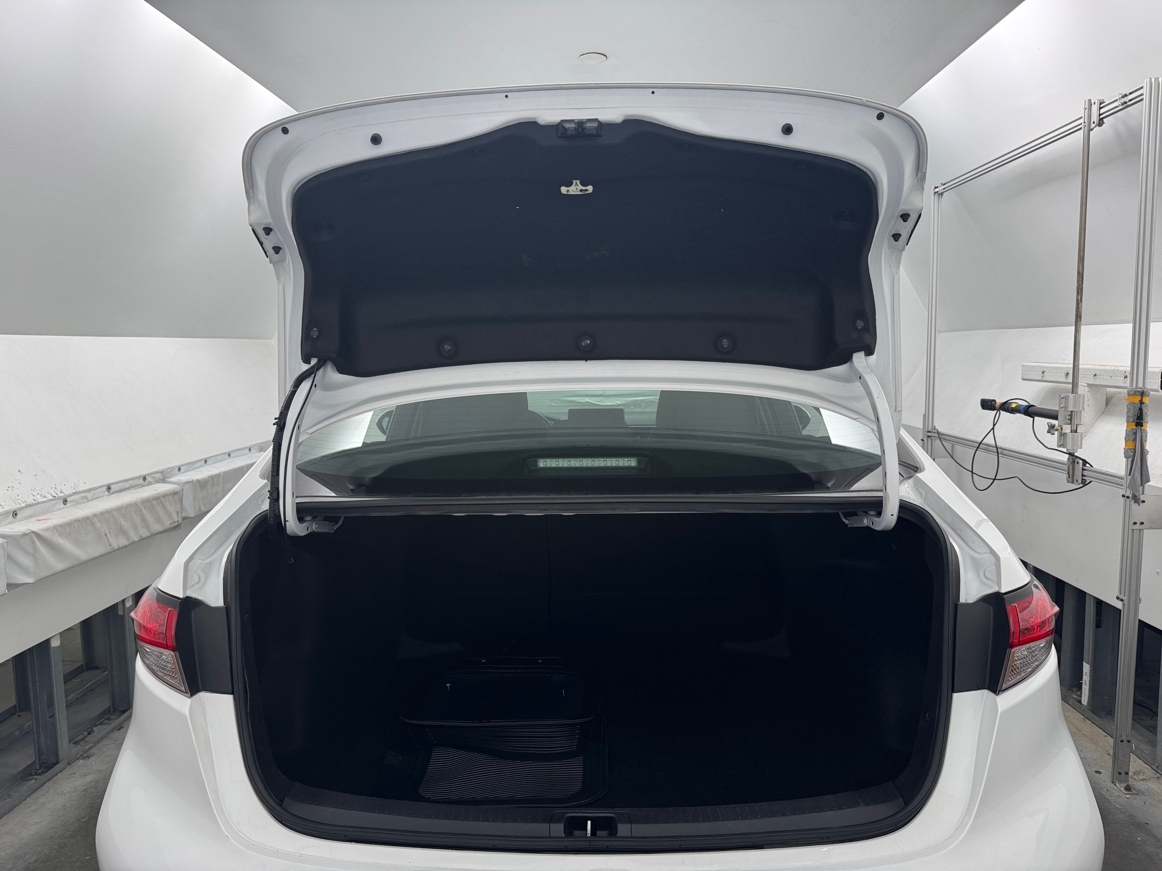 2024 Toyota Corolla LE 7