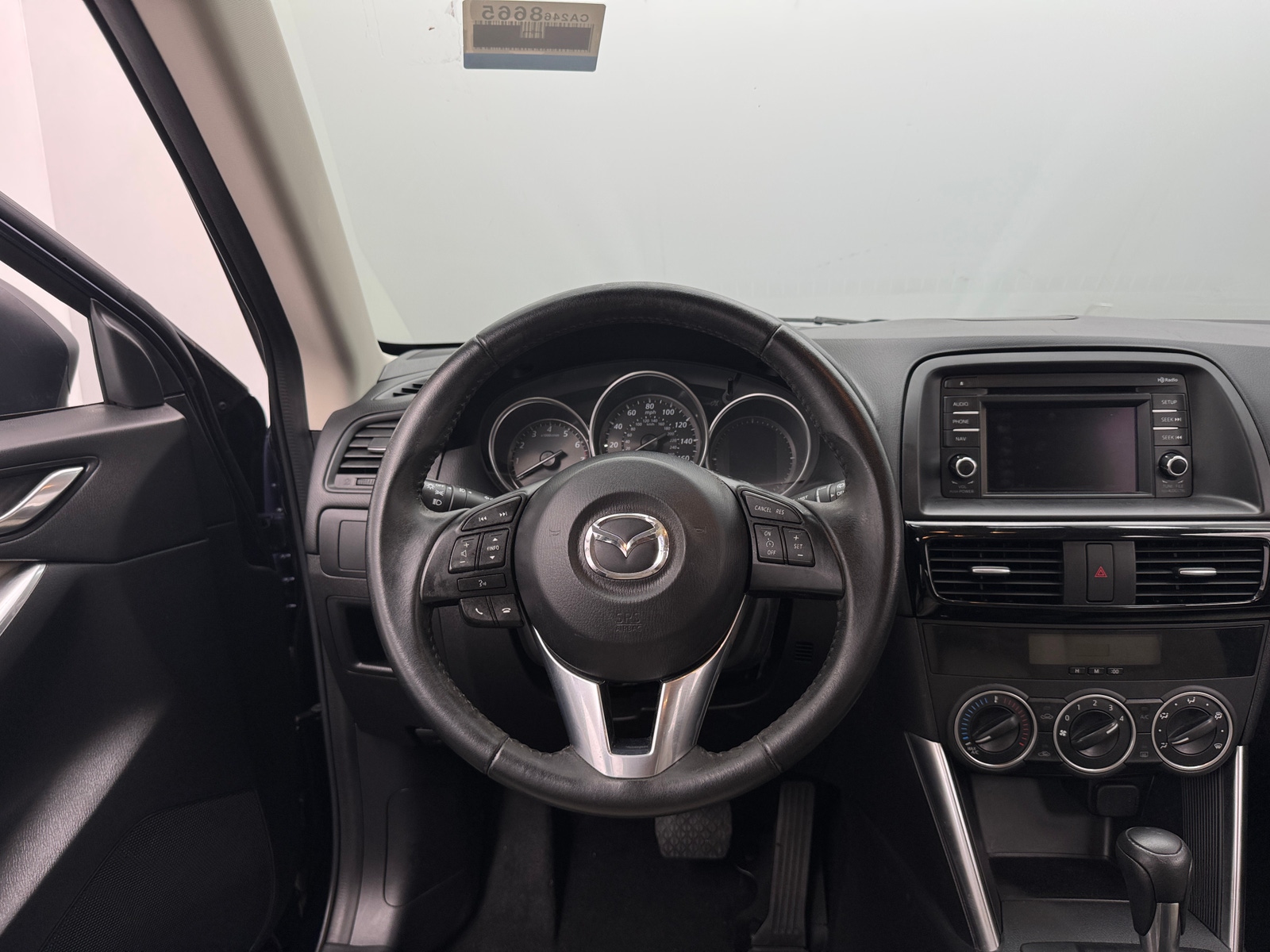 Thumbnail: 2014 Mazda CX-5 - 5
