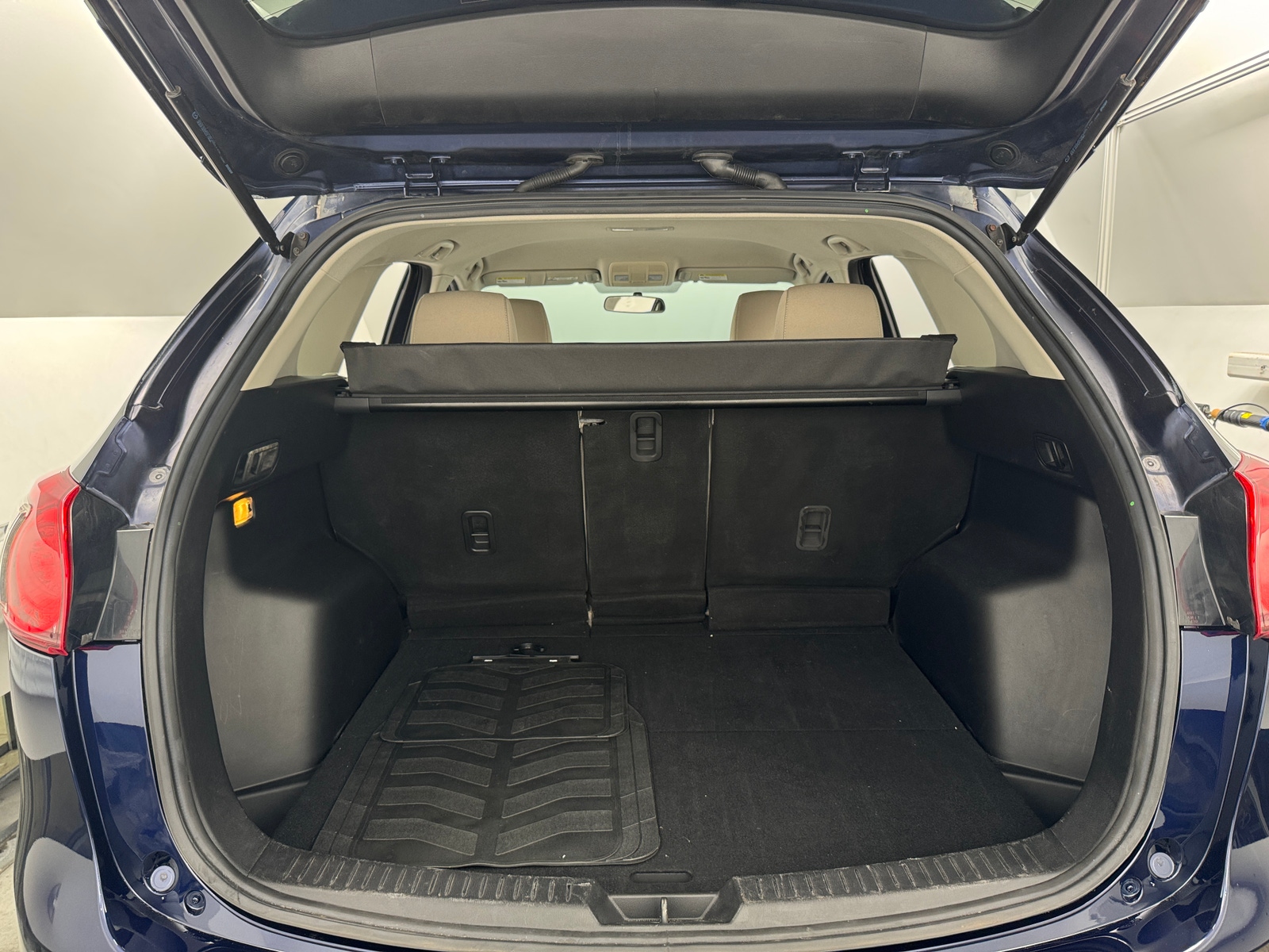 Thumbnail: 2014 Mazda CX-5 - 7