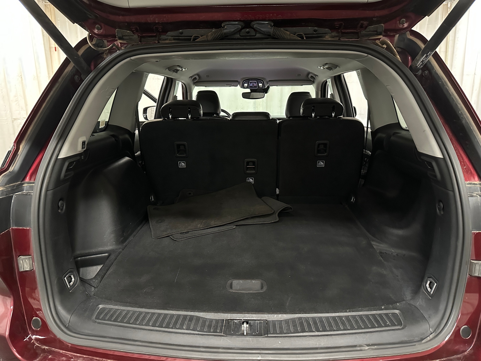 Thumbnail: 2023 Jeep Grand Cherokee - 6