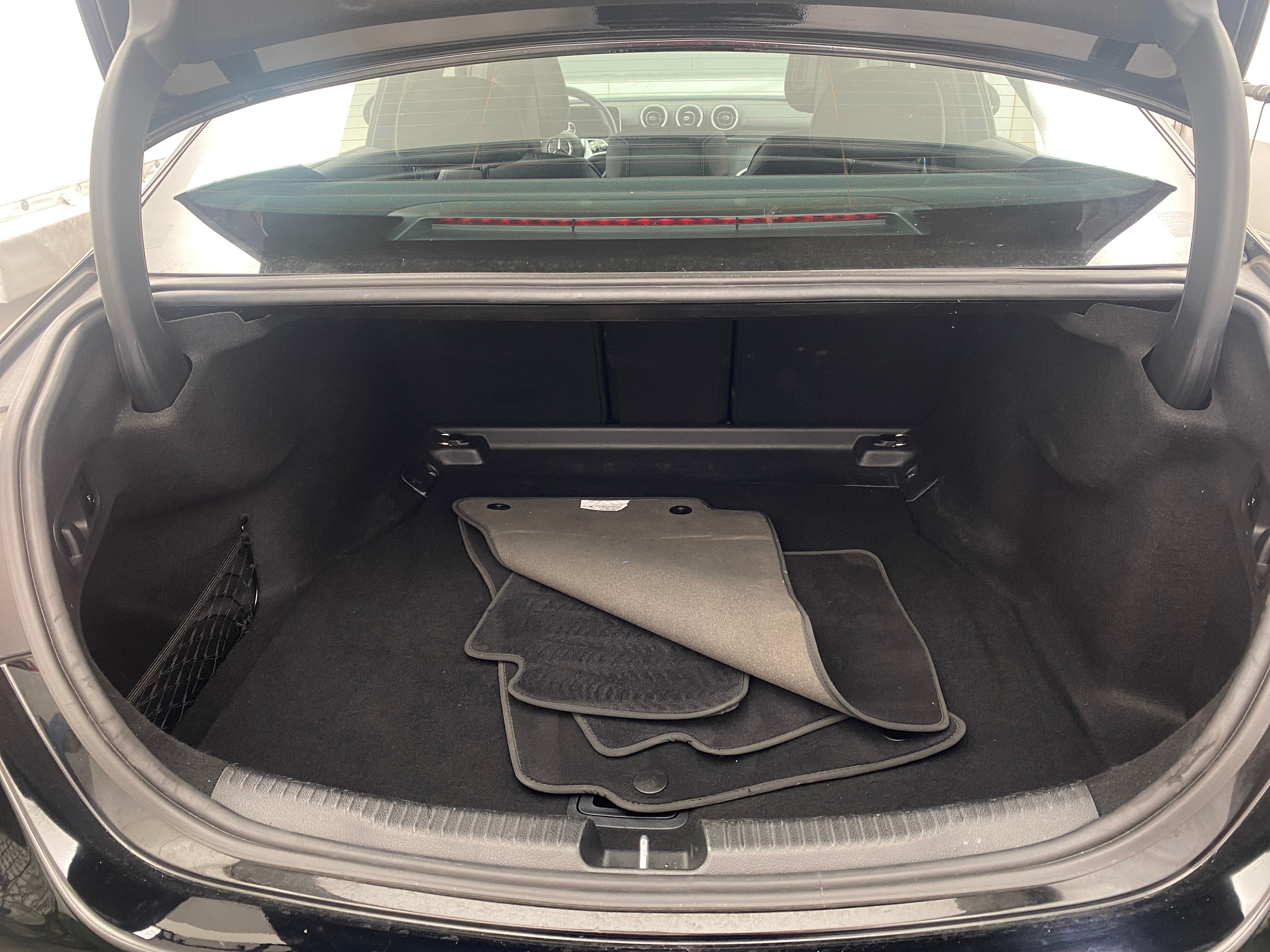 2024 Mercedes-Benz C-Class C 300 6