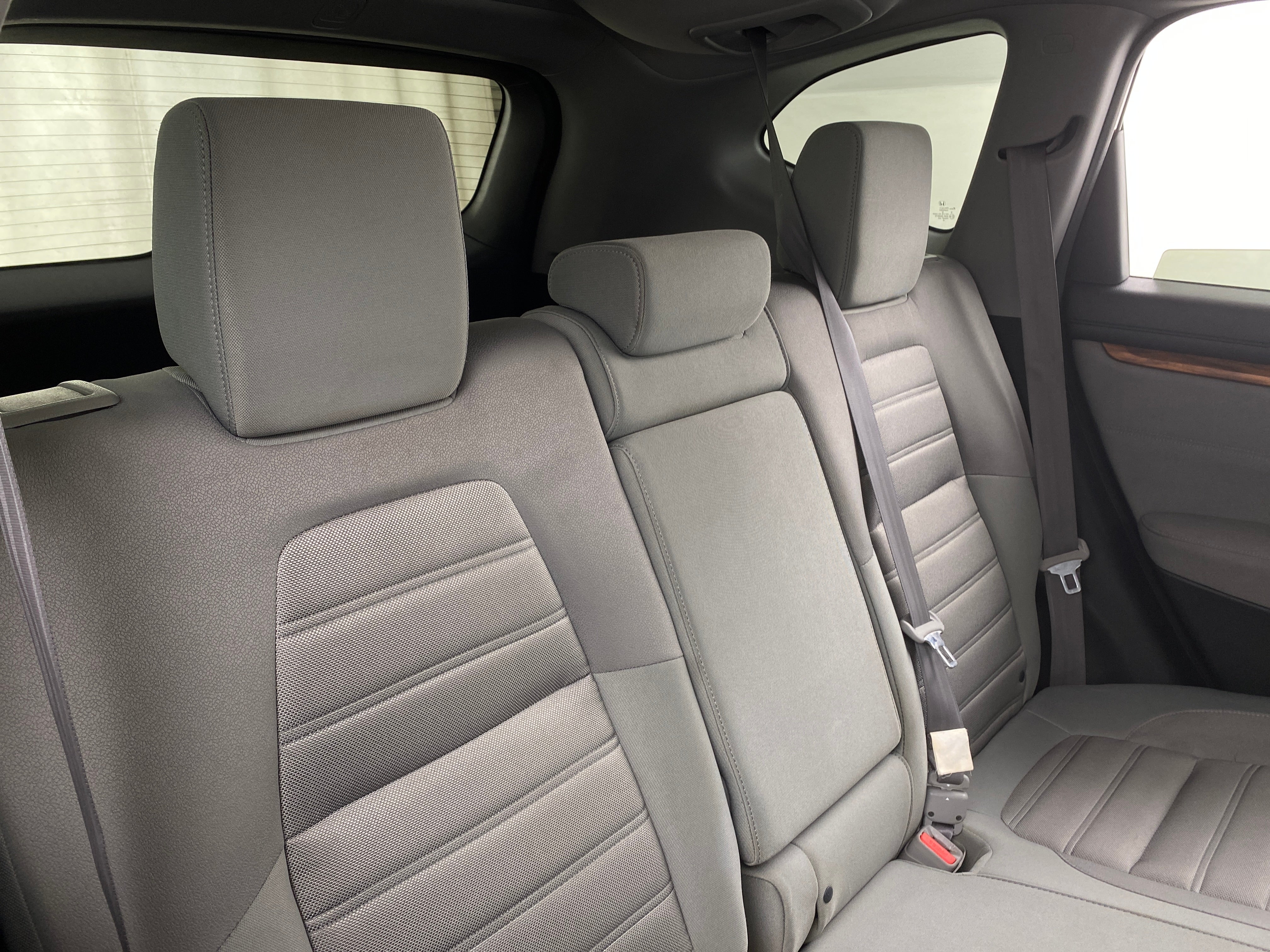 2019 Honda CR-V EX 6