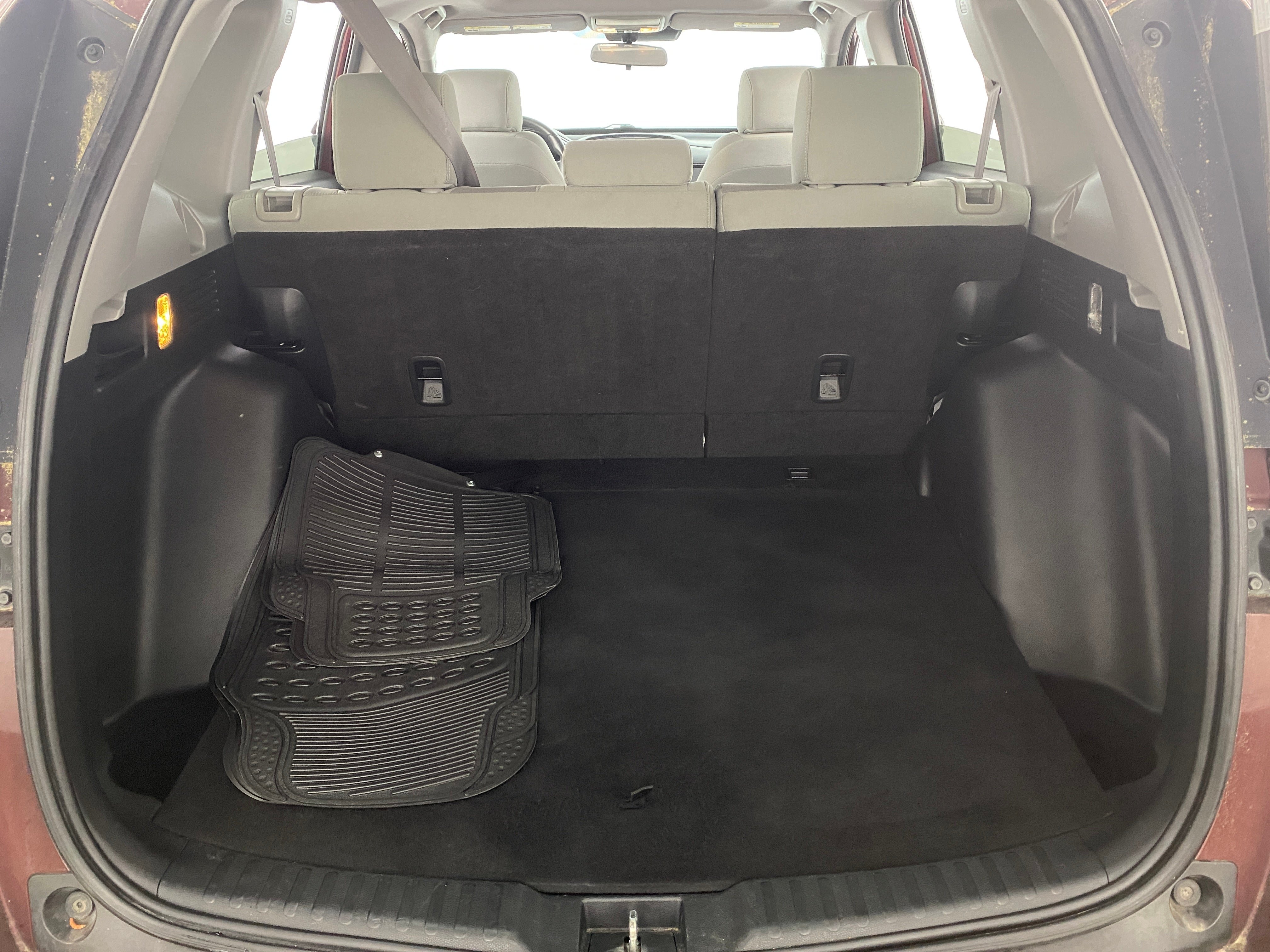 2019 Honda CR-V EX 7