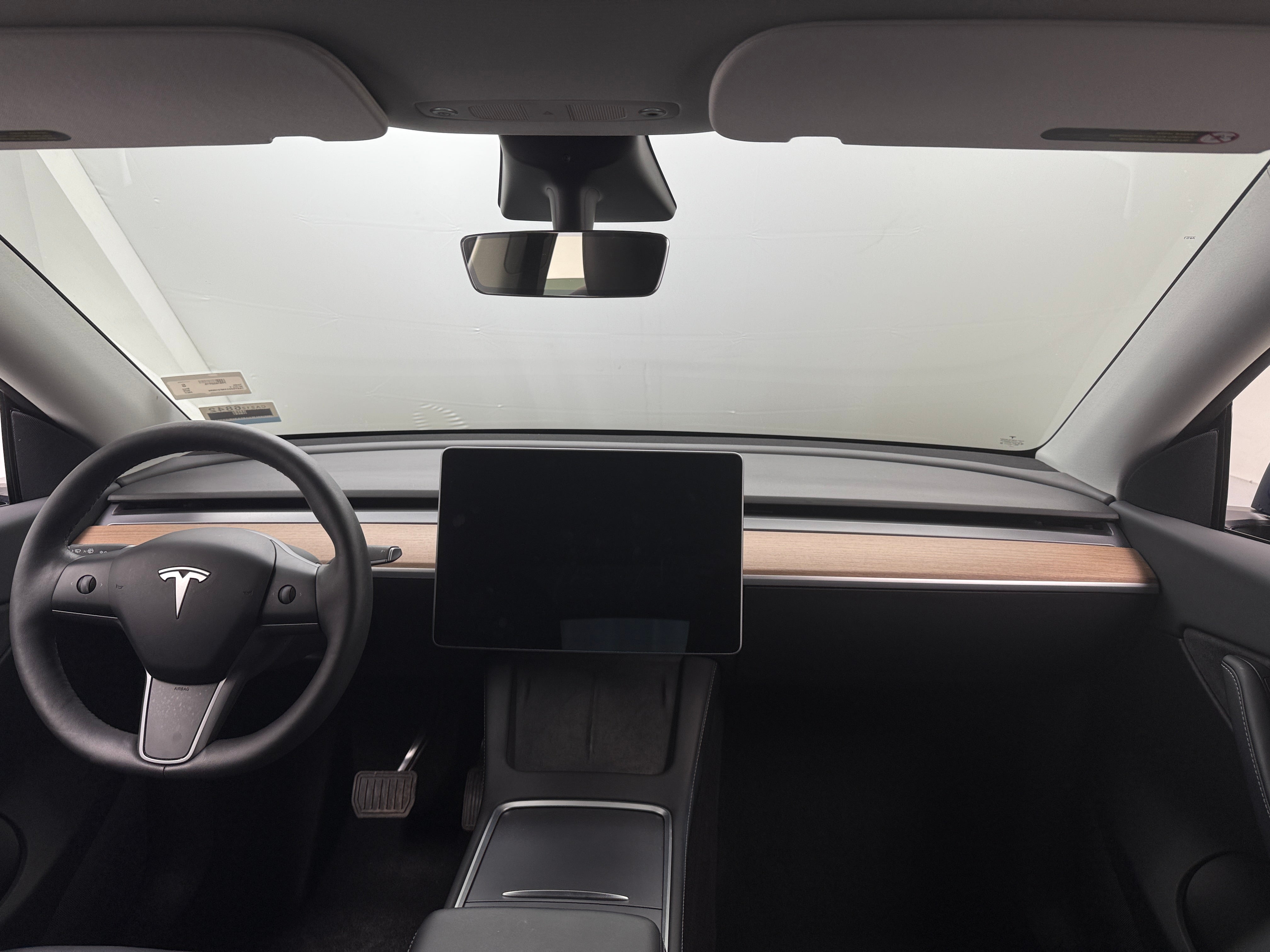 2022 Tesla Model Y Long Range 2