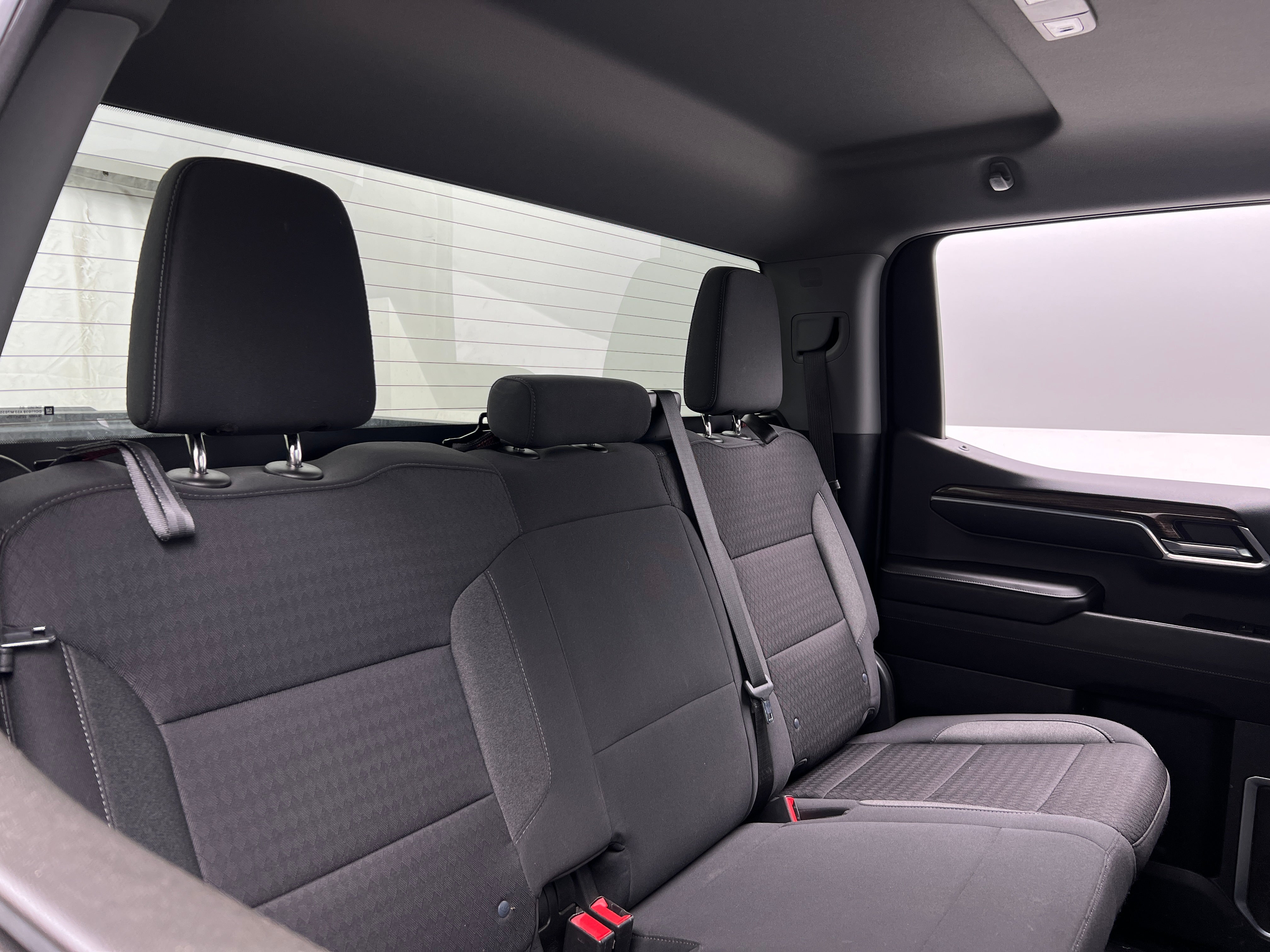 2022 Chevrolet Silverado 1500 LT 6