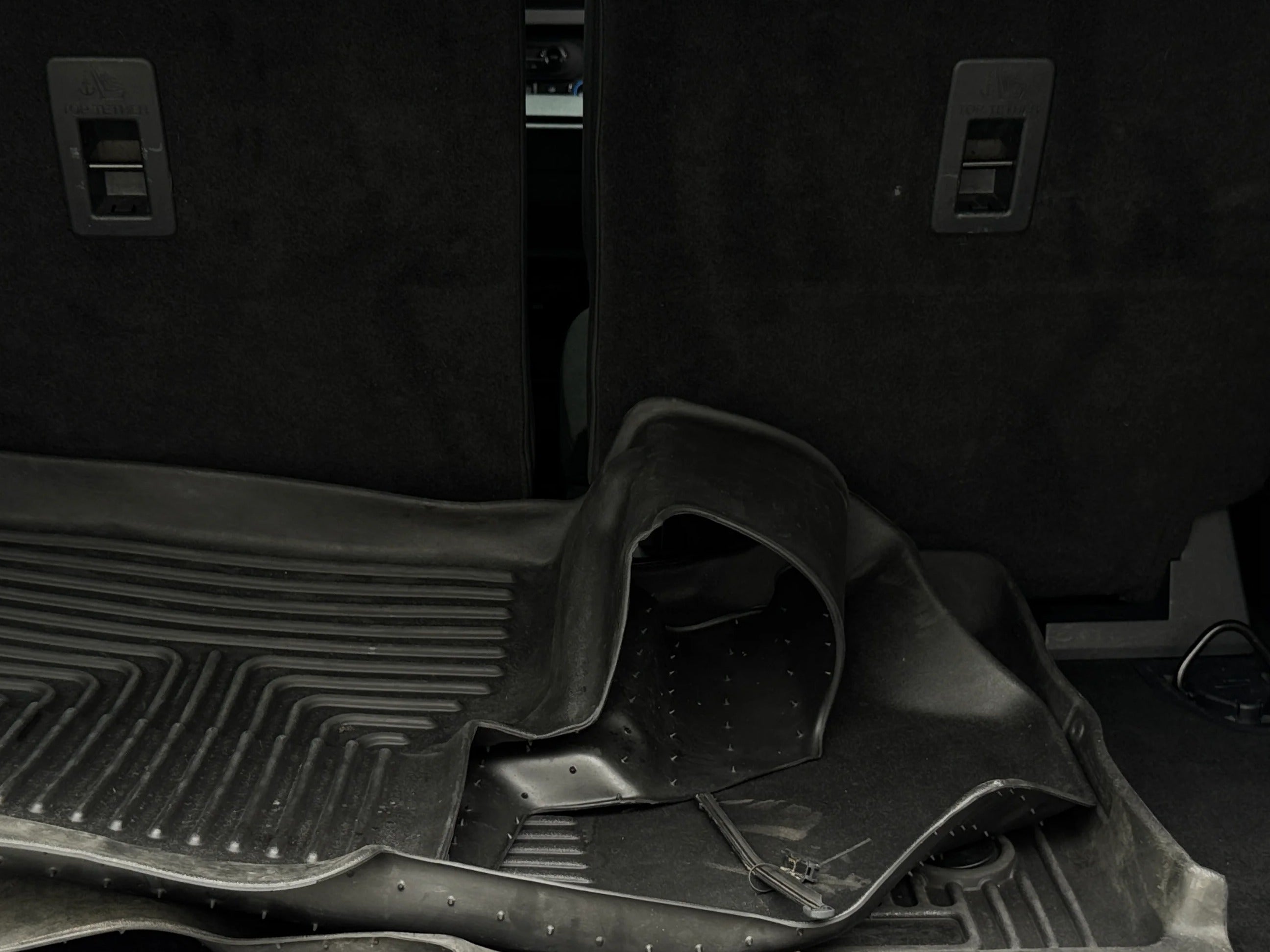 2021 Ford Bronco Base 6
