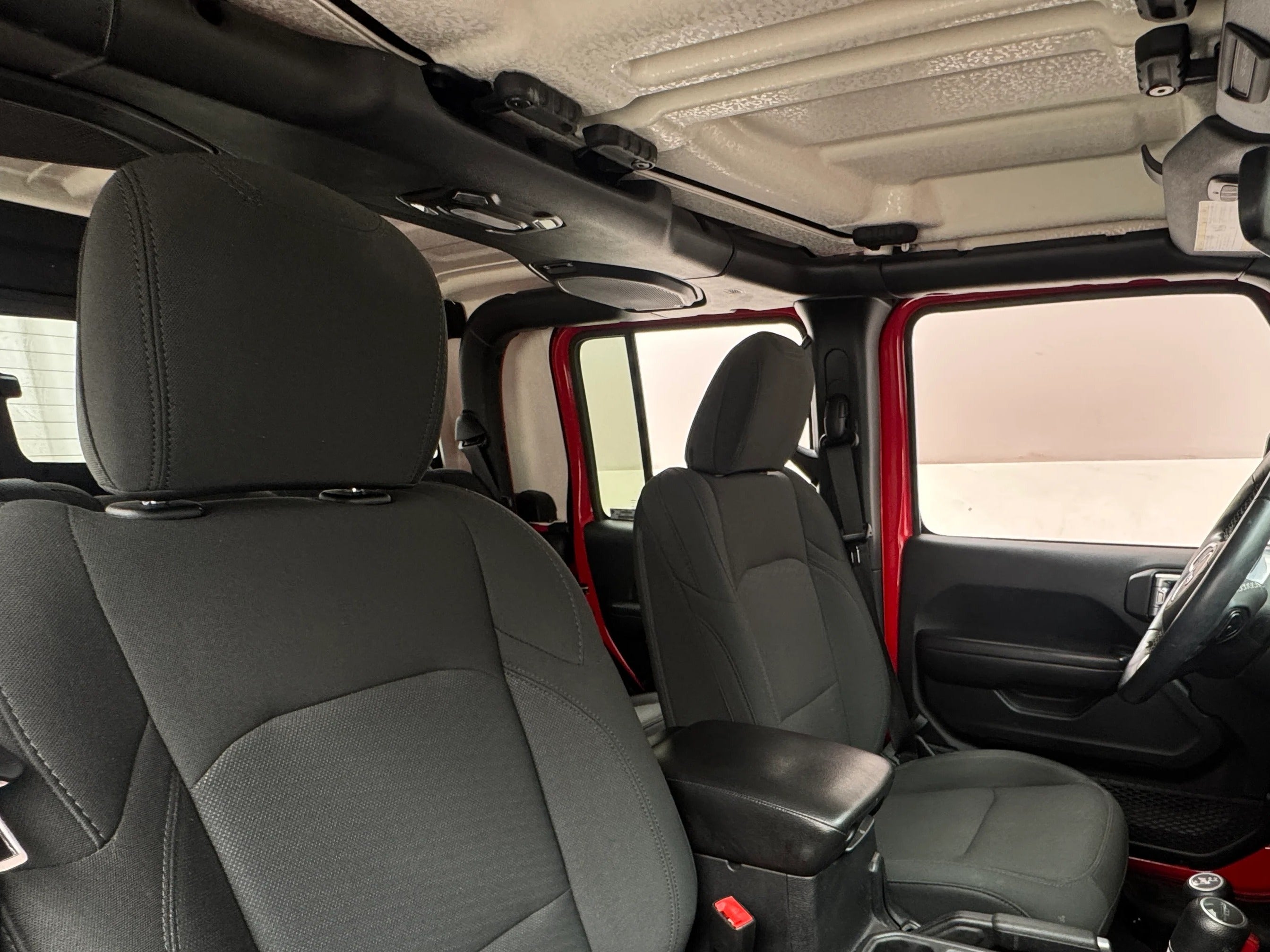 2020 Jeep Gladiator Sport S 2