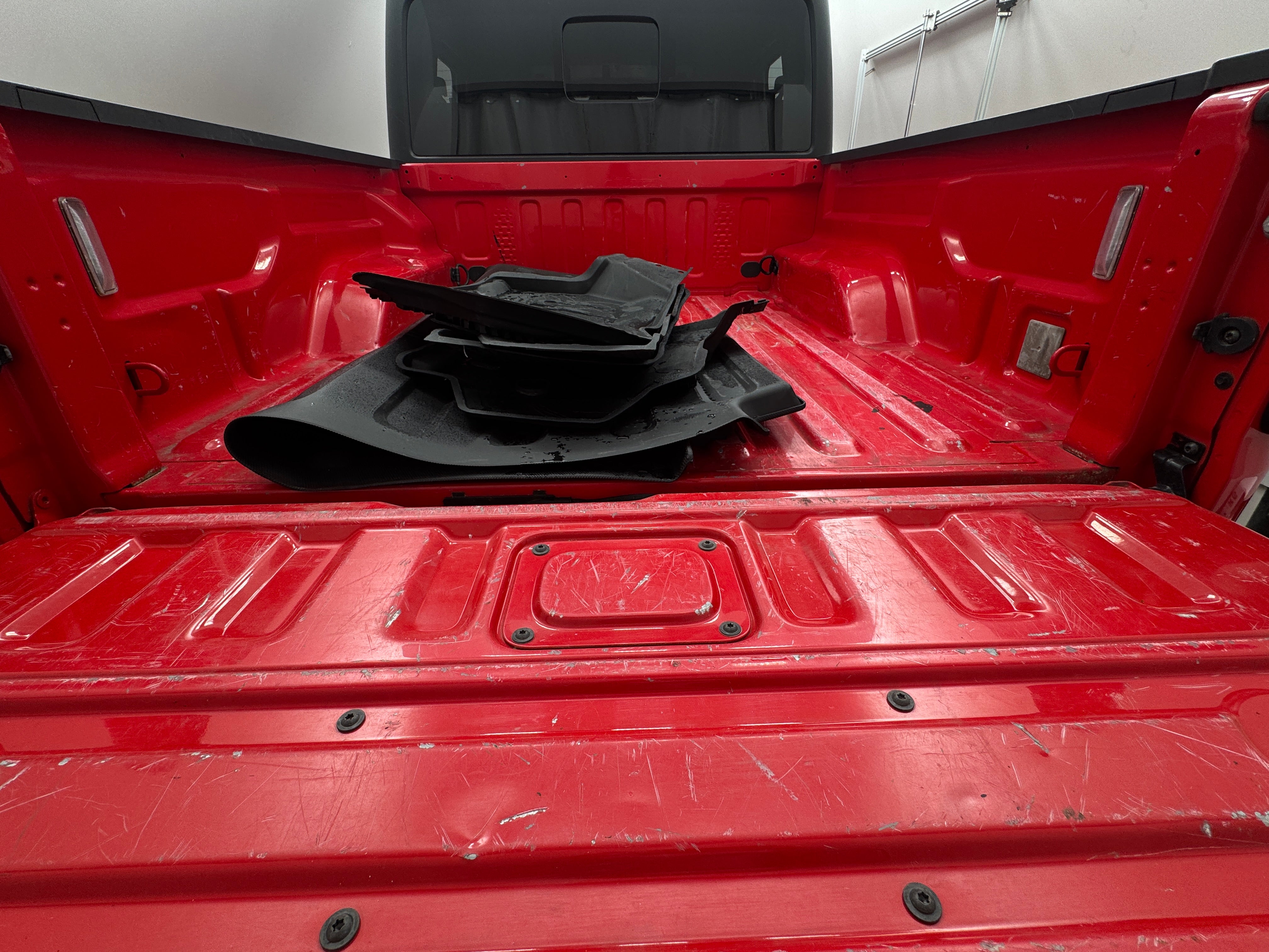 2020 Jeep Gladiator Sport S 7