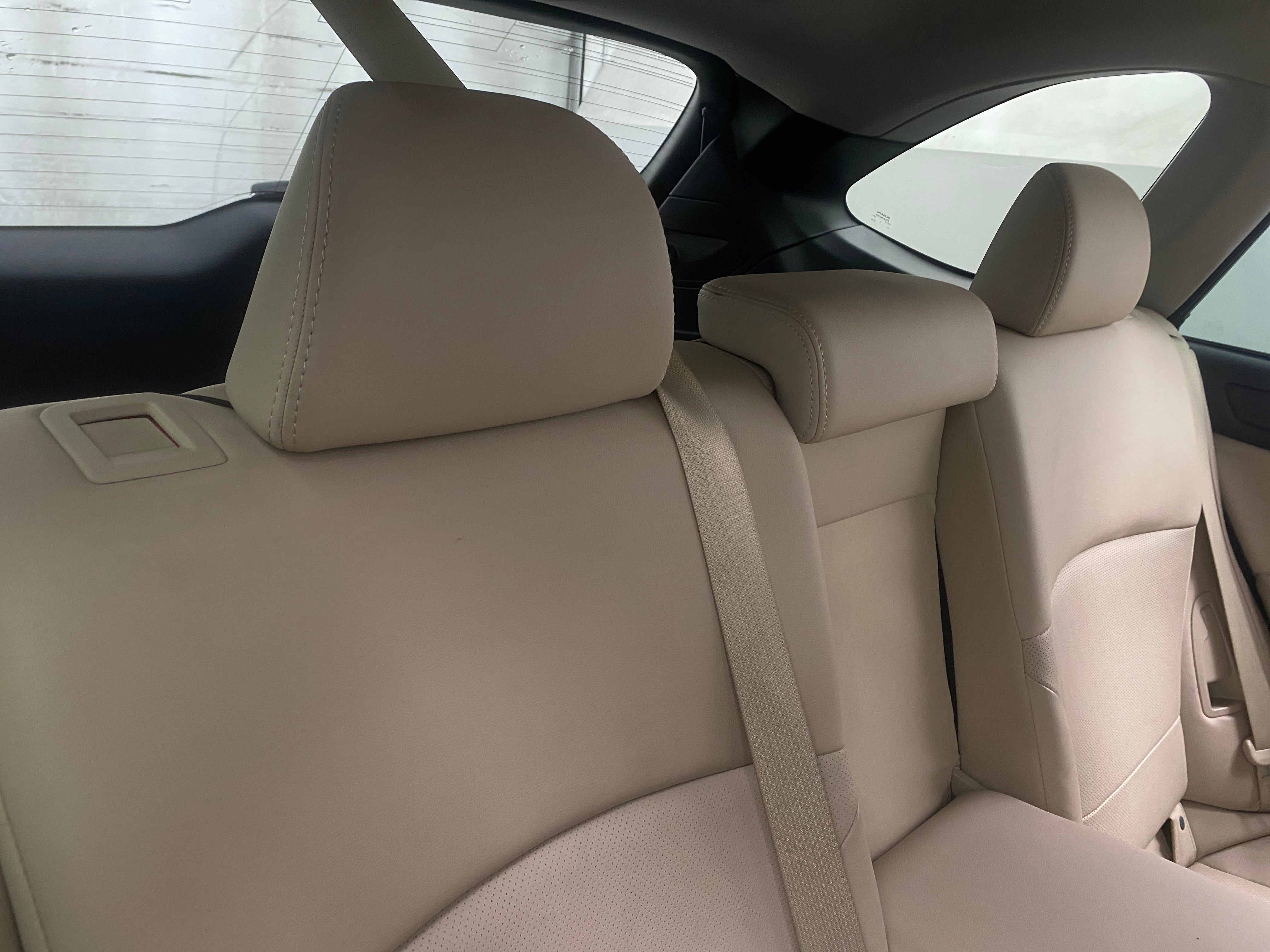 2019 Subaru Outback 2.5i Limited 5