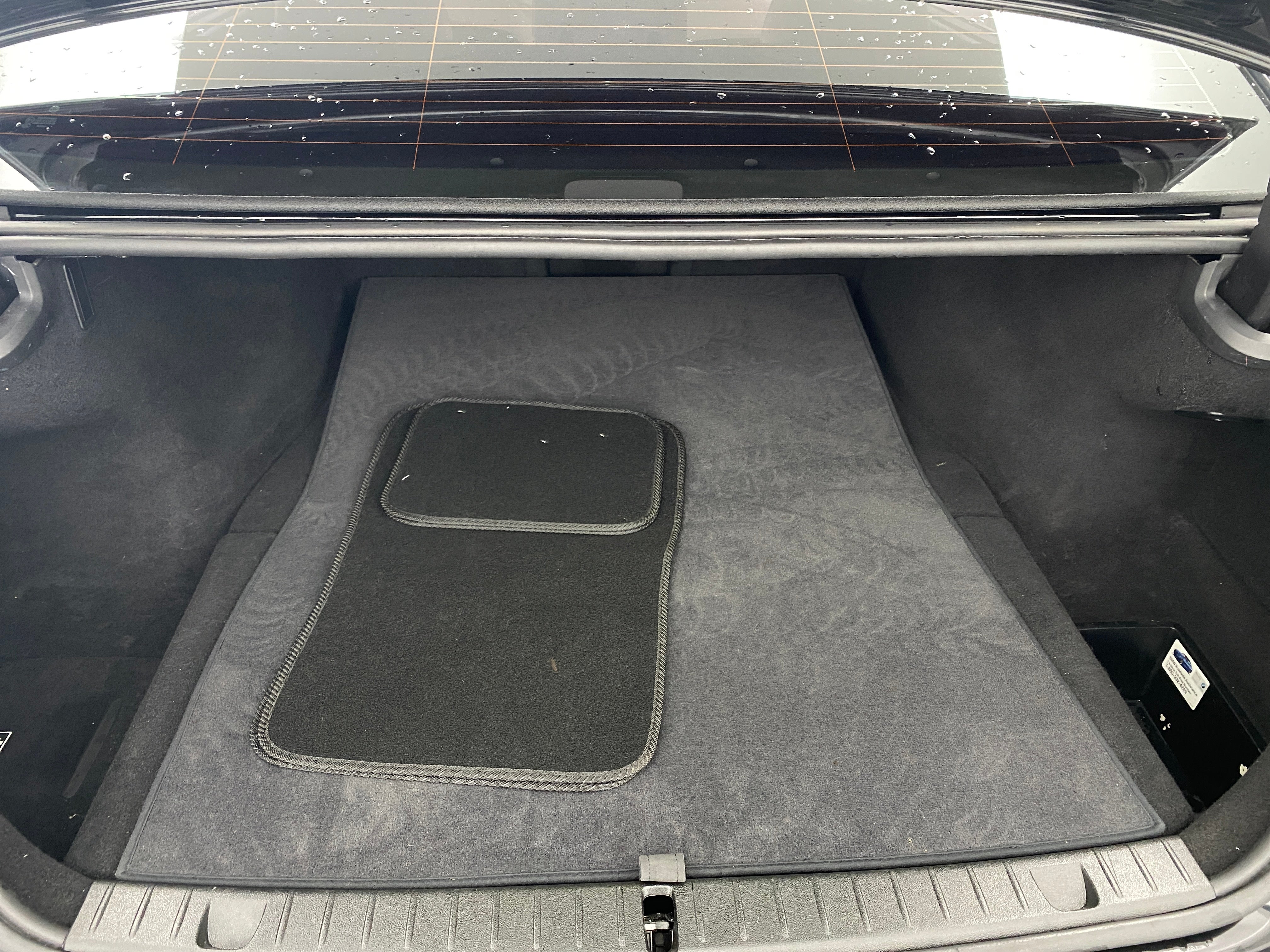 2016 BMW 7 Series 740i 6