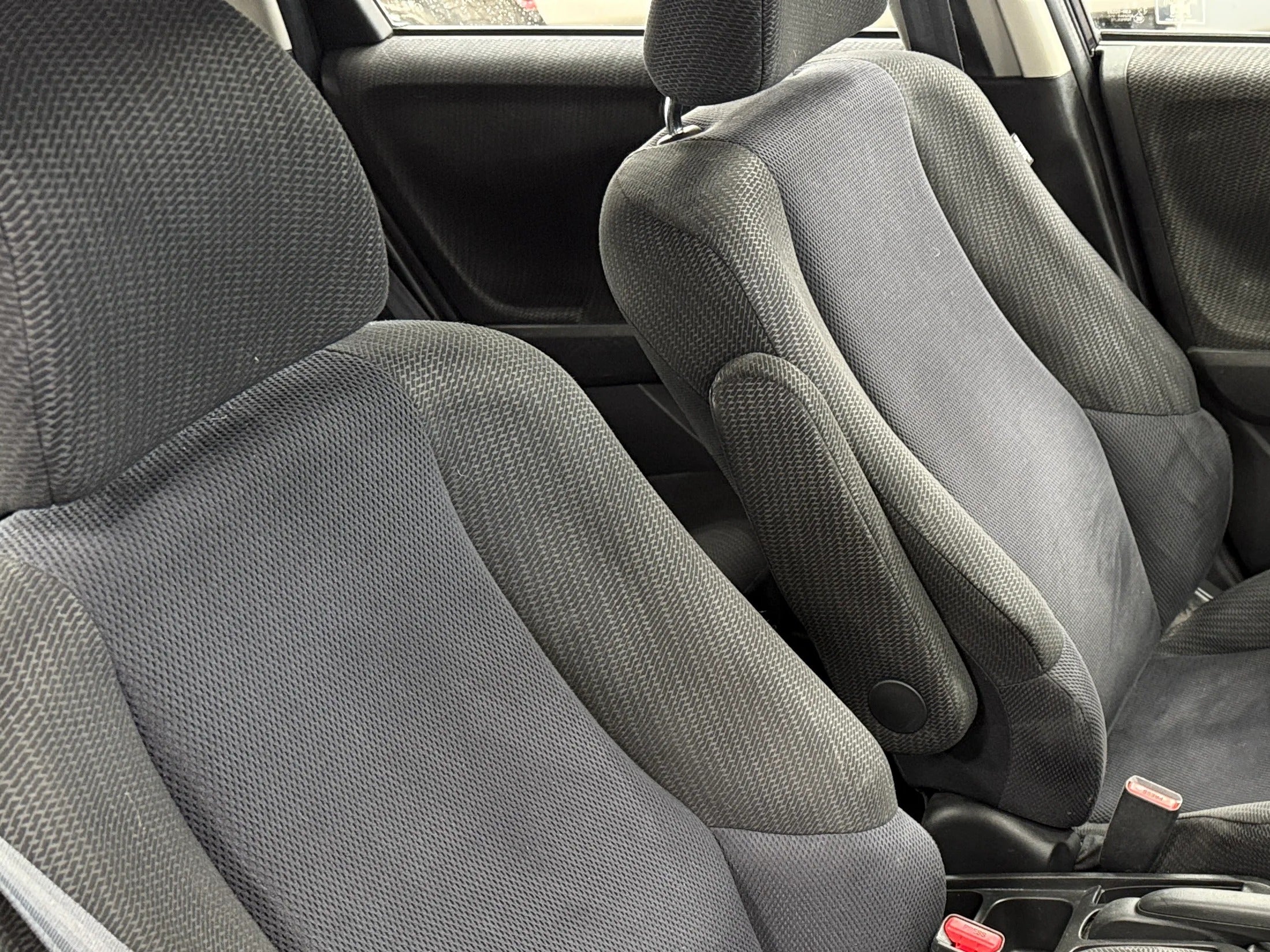 2013 Honda Fit Sport 2