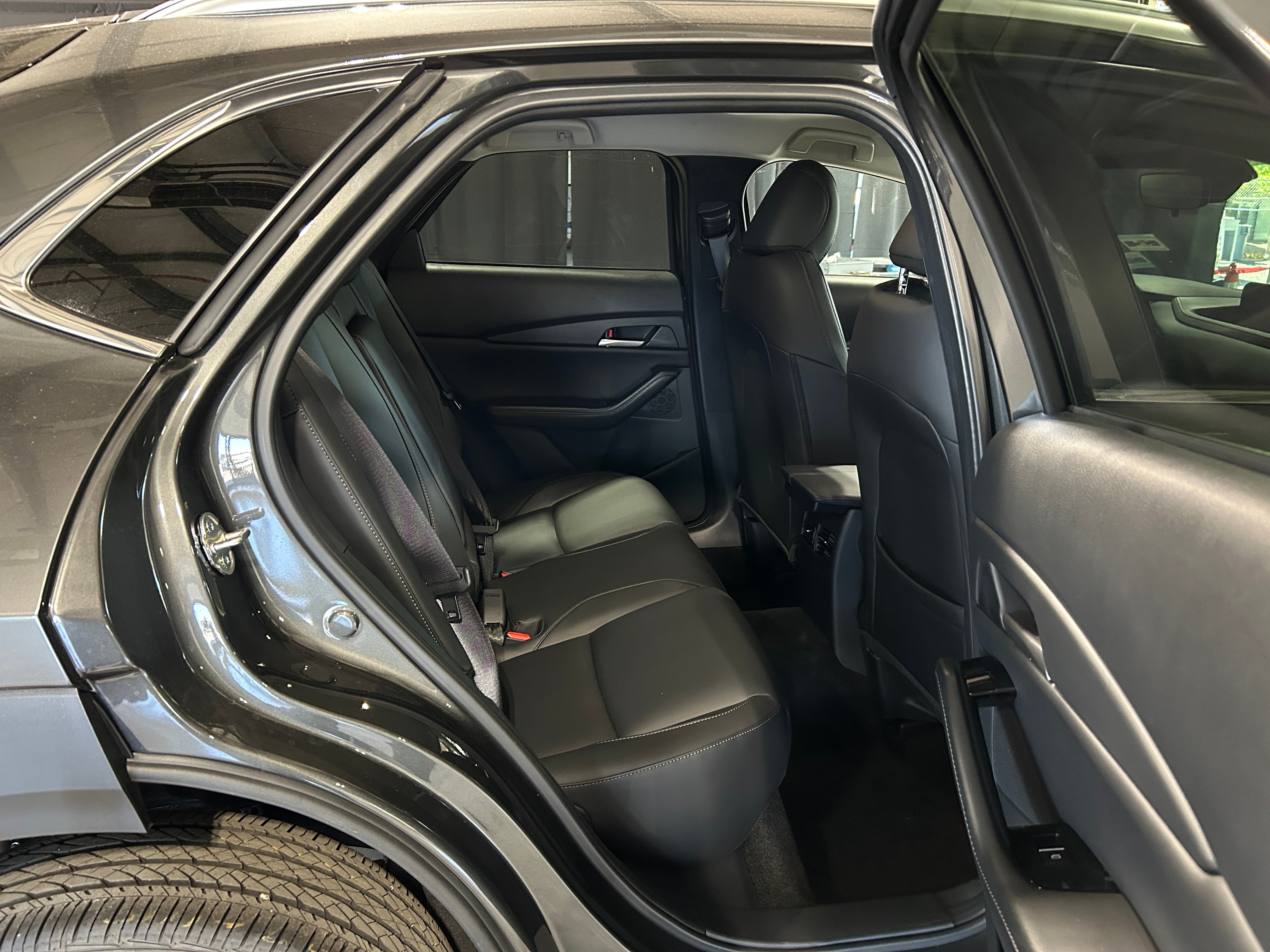 2025 Mazda CX-30 Select 5