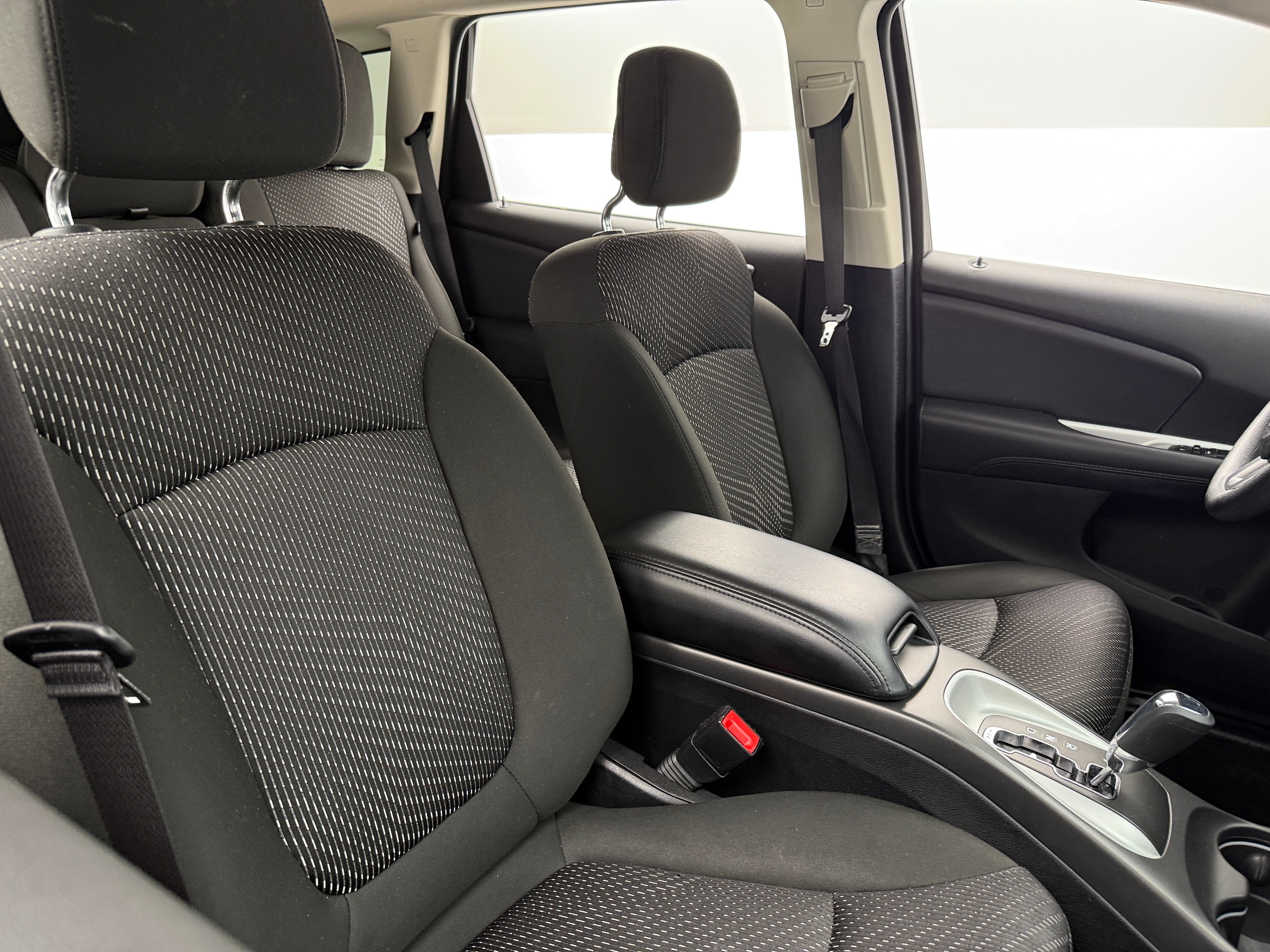 2020 Dodge Journey SE Value Package 2