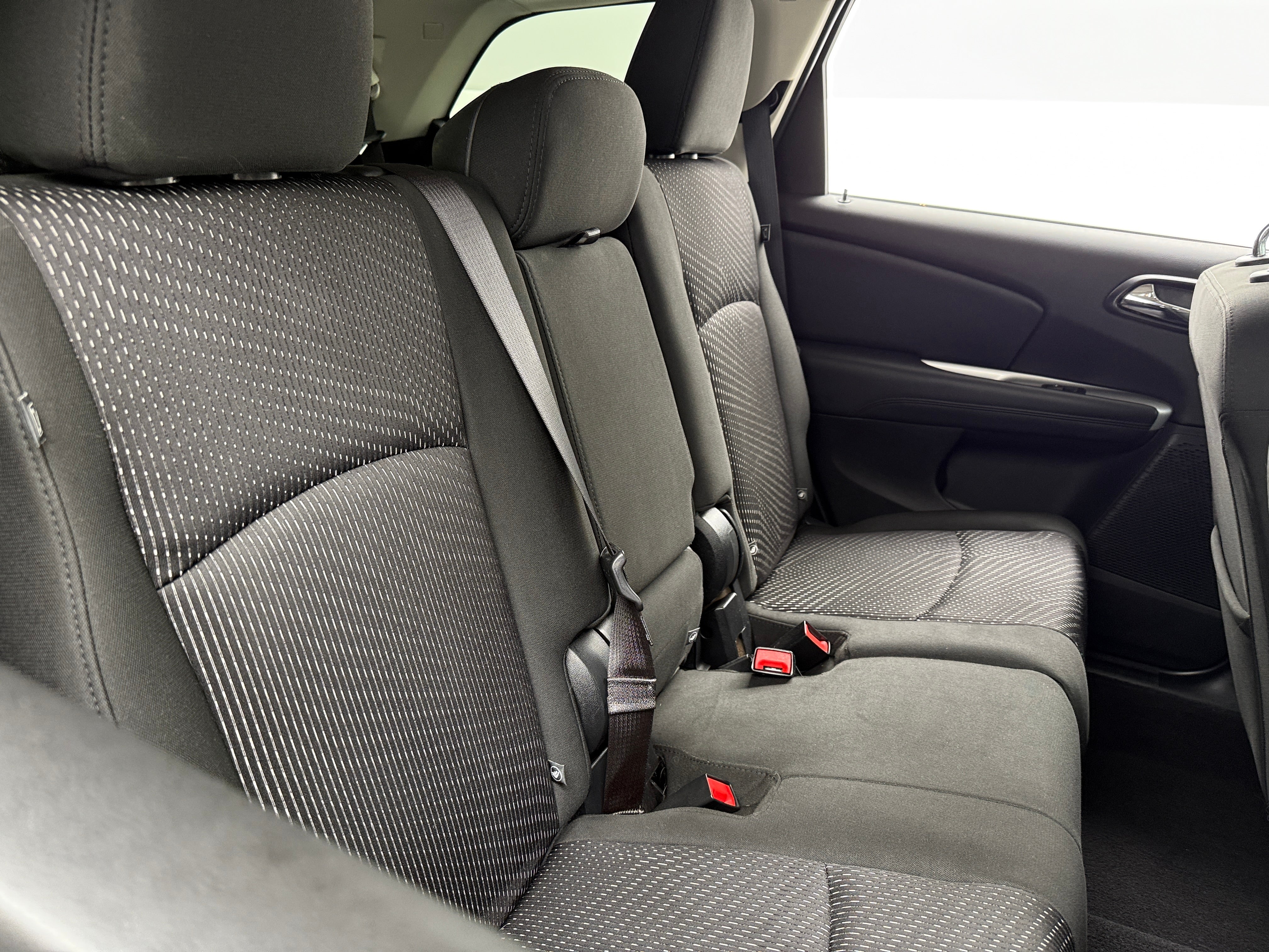 2020 Dodge Journey SE Value Package 6