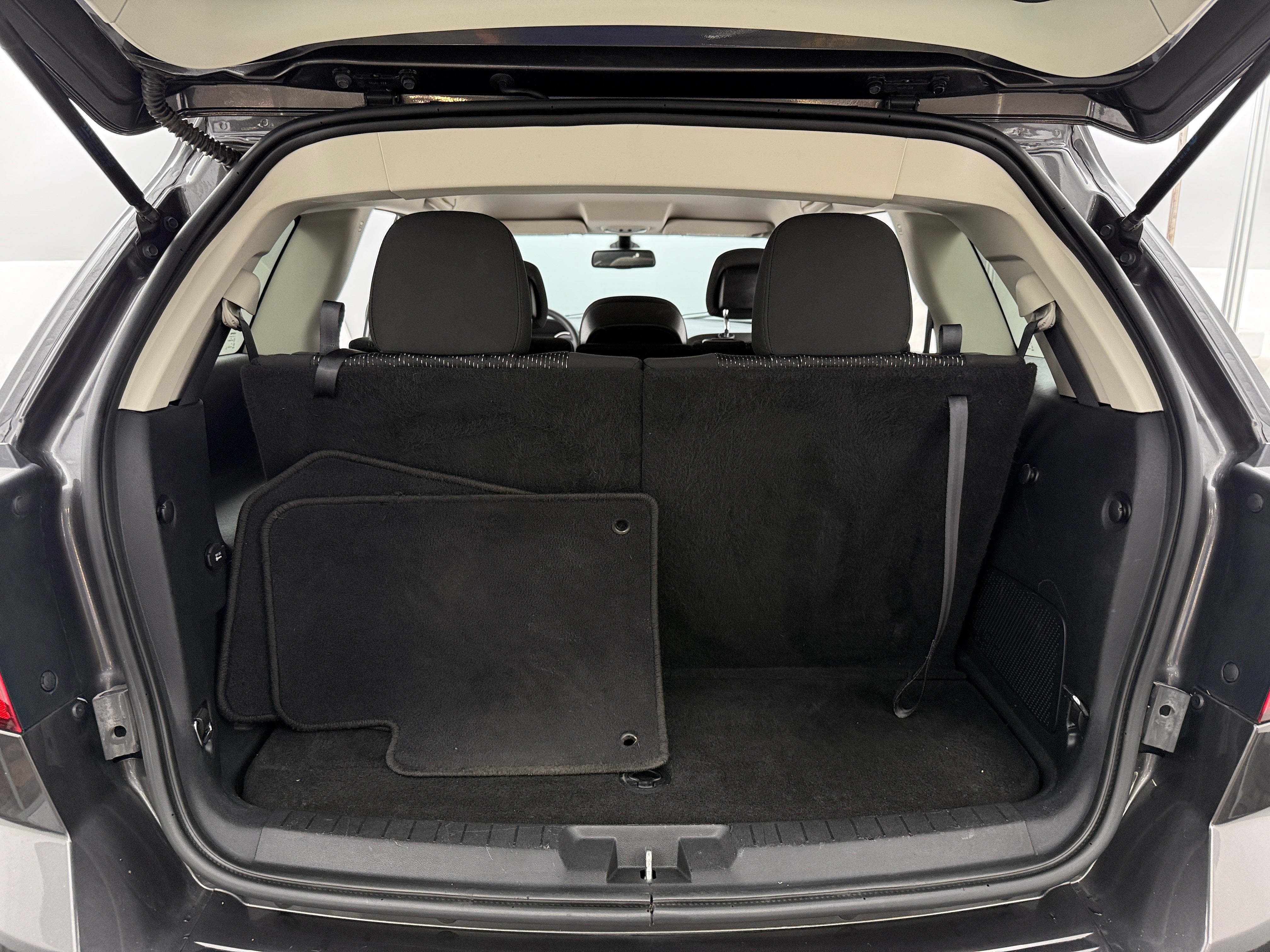 2020 Dodge Journey SE Value Package 7