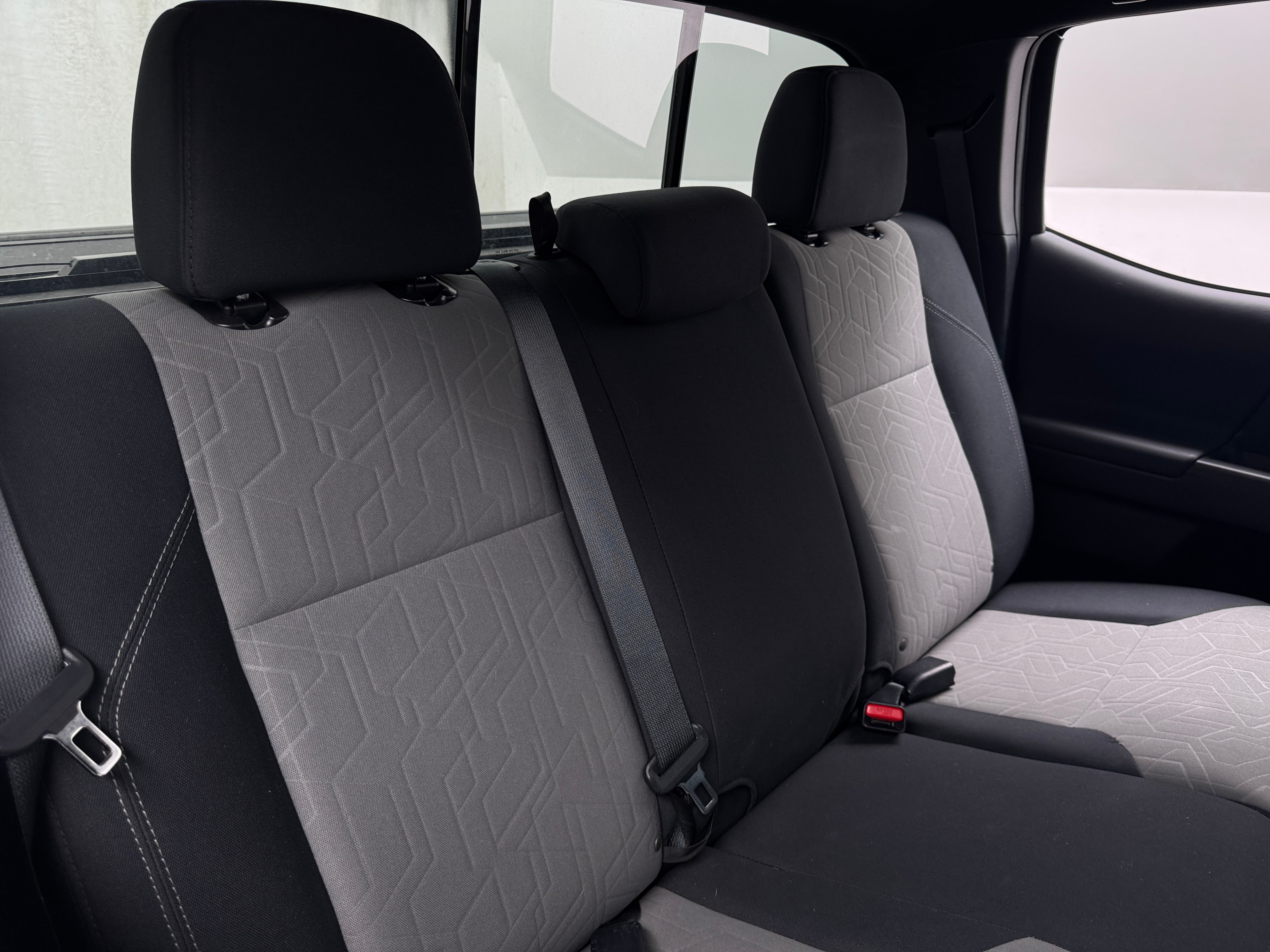 2020 Toyota Tacoma TRD Off-Road 6