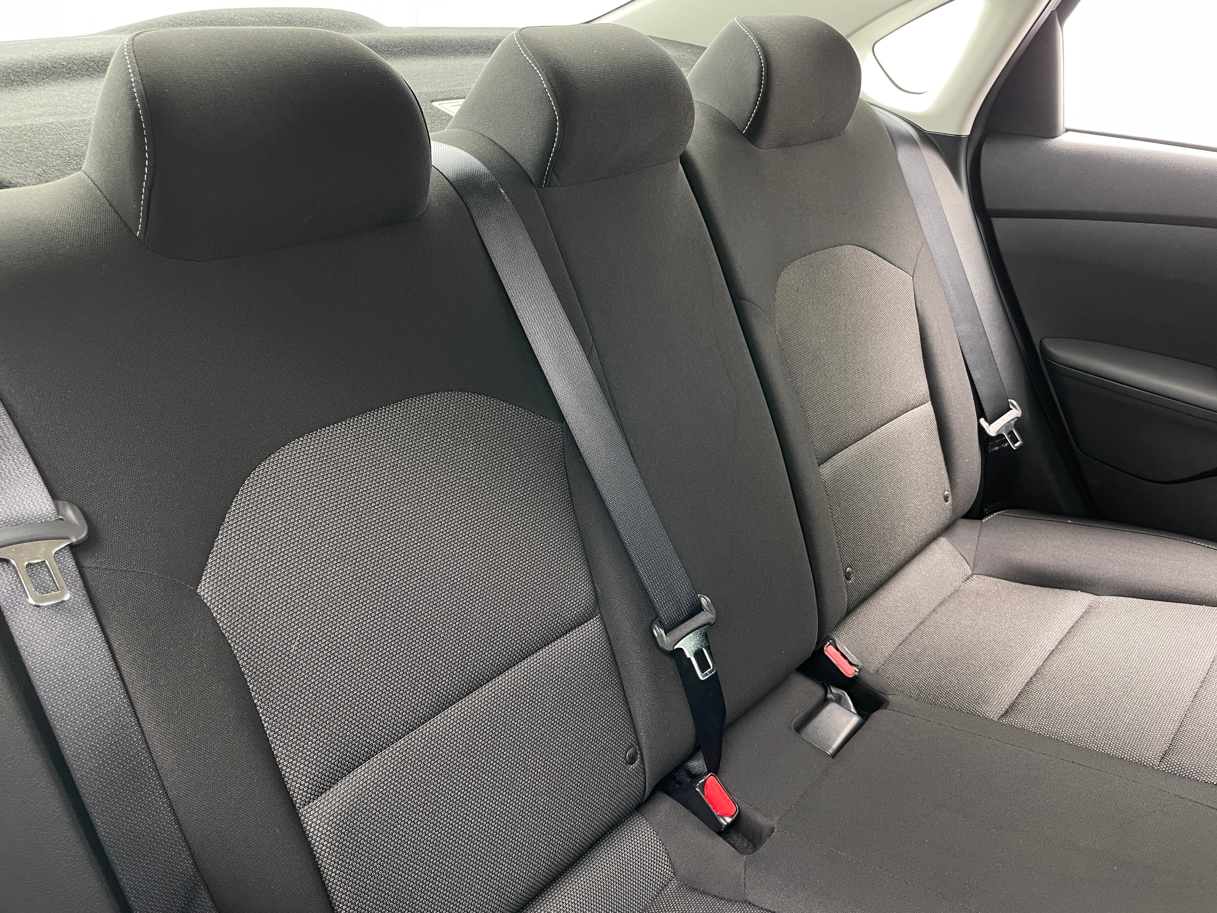 2024 Kia Forte LXS 6