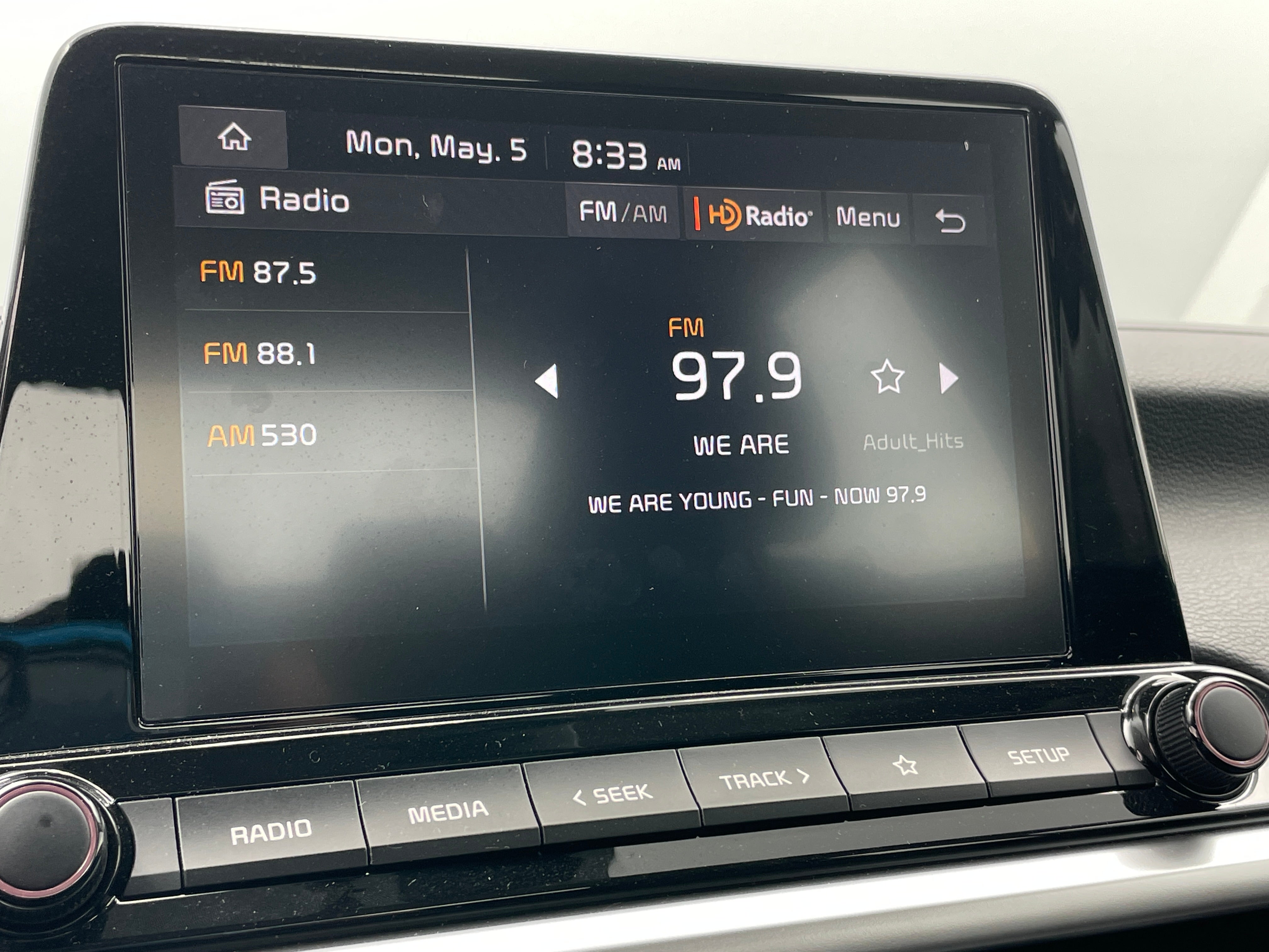 2024 Kia Forte LXS 4